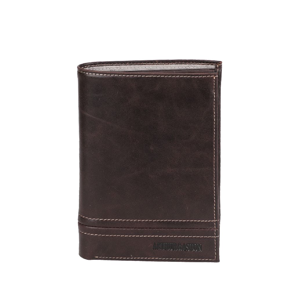 Martin Leather Wallet