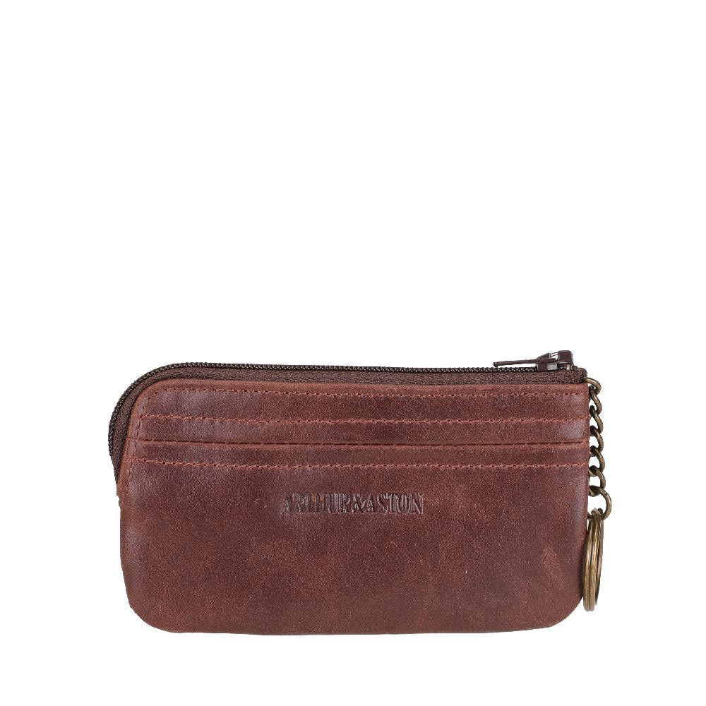 Martin Leather Wallet 