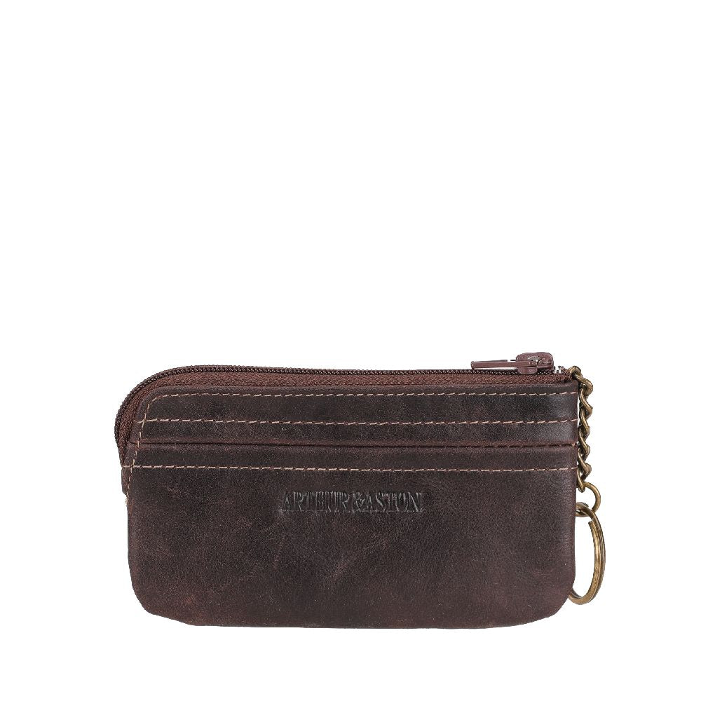 Martin Leather Wallet 