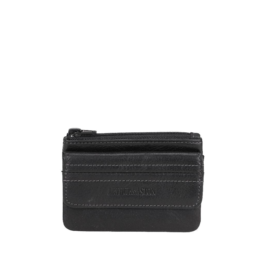 Martin Leather Wallet 