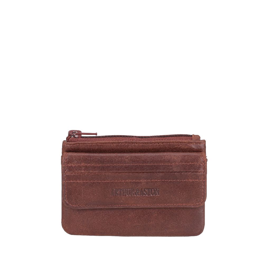 Martin Leather Wallet 