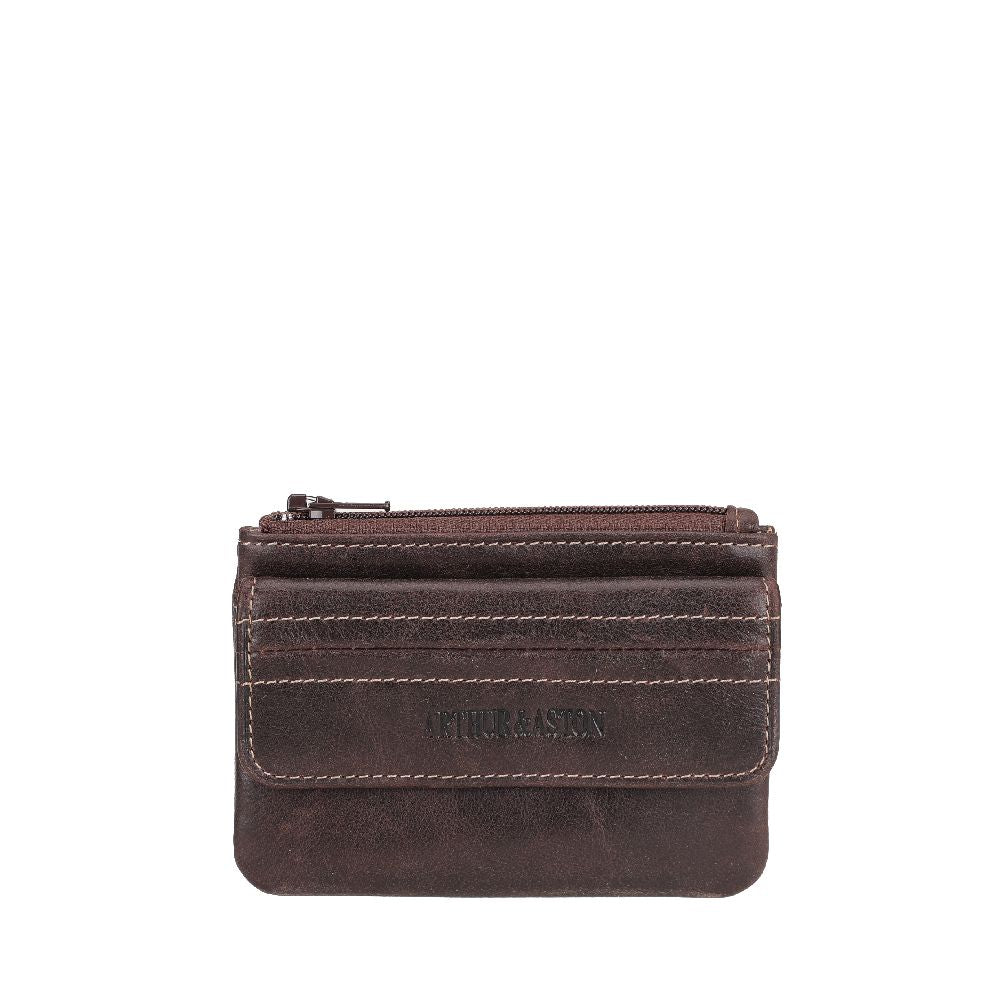 Martin Leather Wallet 