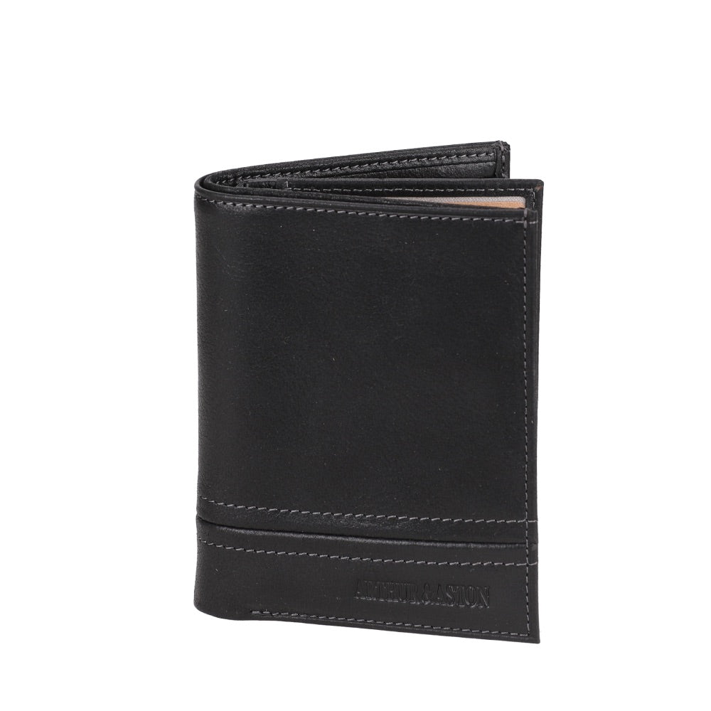 Martin Leather Wallet