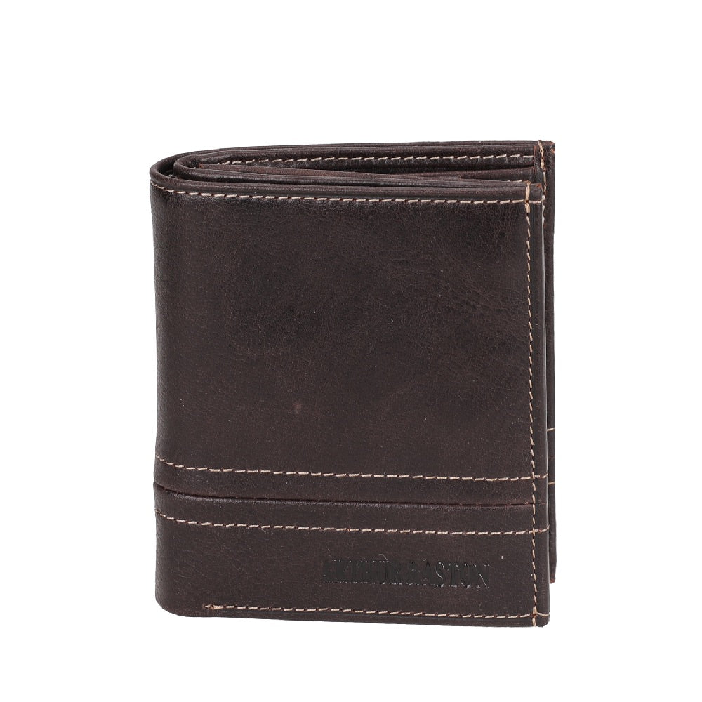 Martin Leather Wallet and Card Holders