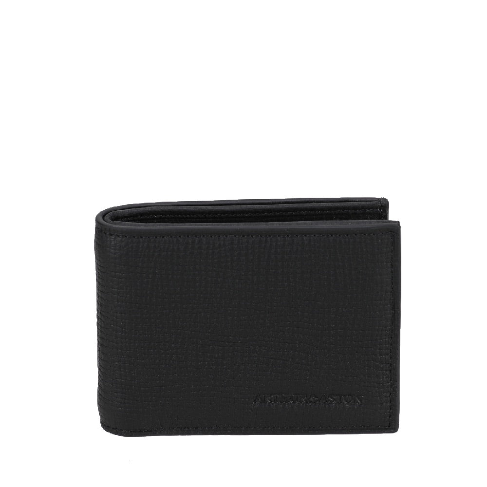 Lewis Italian Leather Wallet