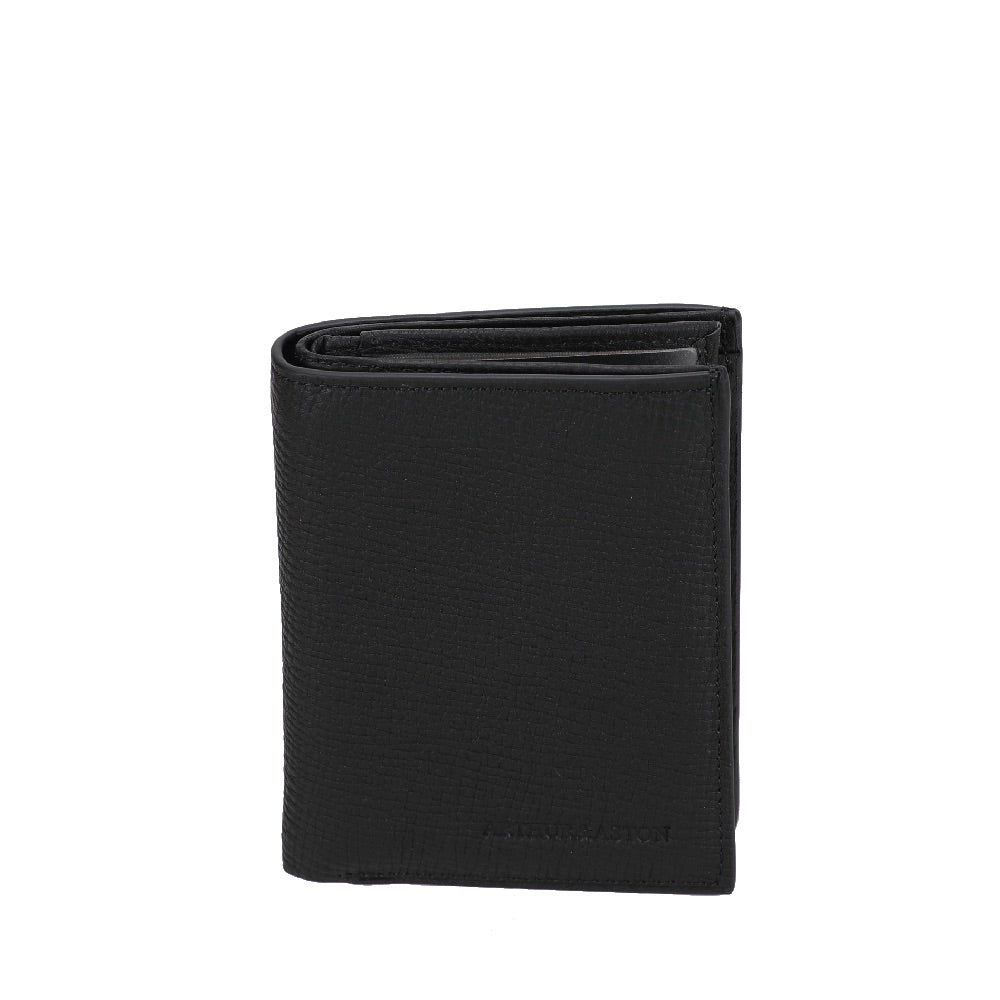 Lewis Leather Wallet