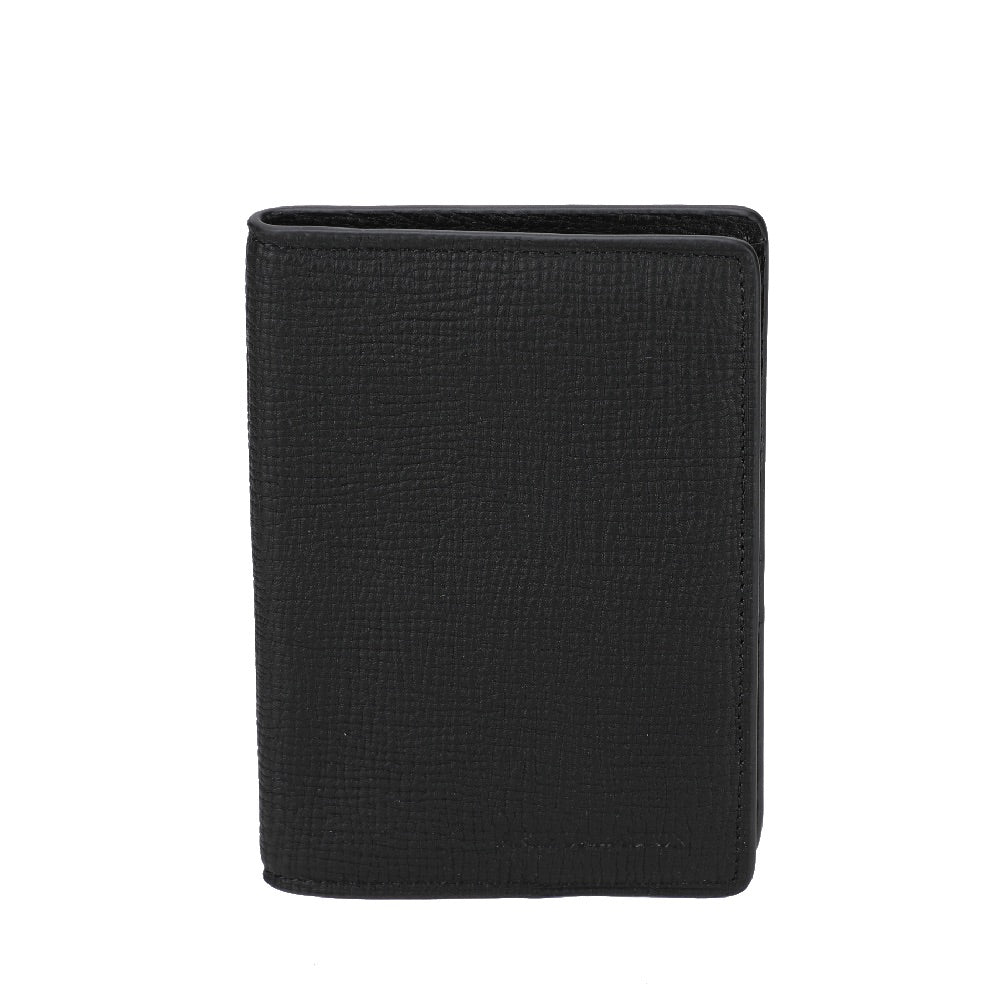 Lewis Leather Passport Holder