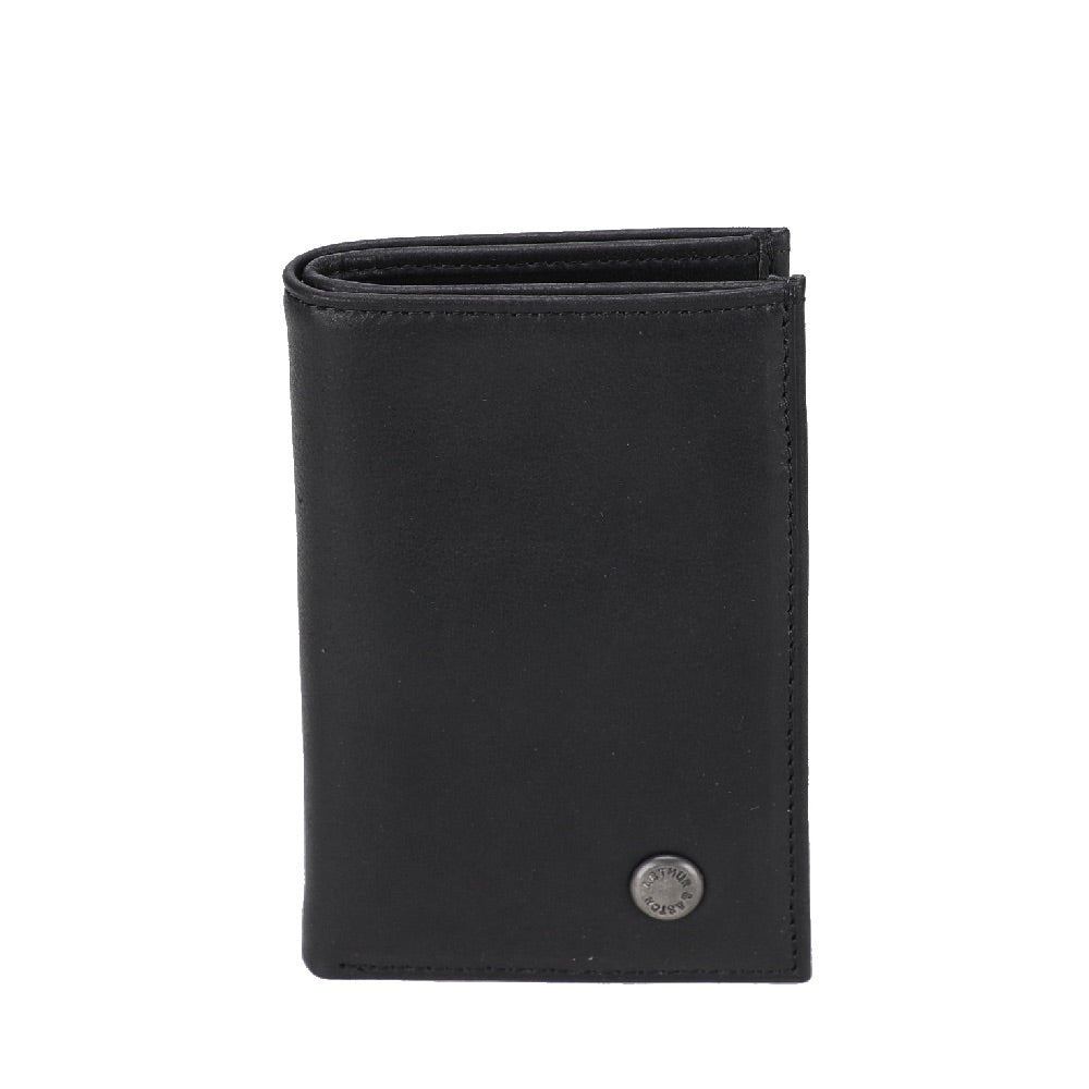 Cosmo leather card holder