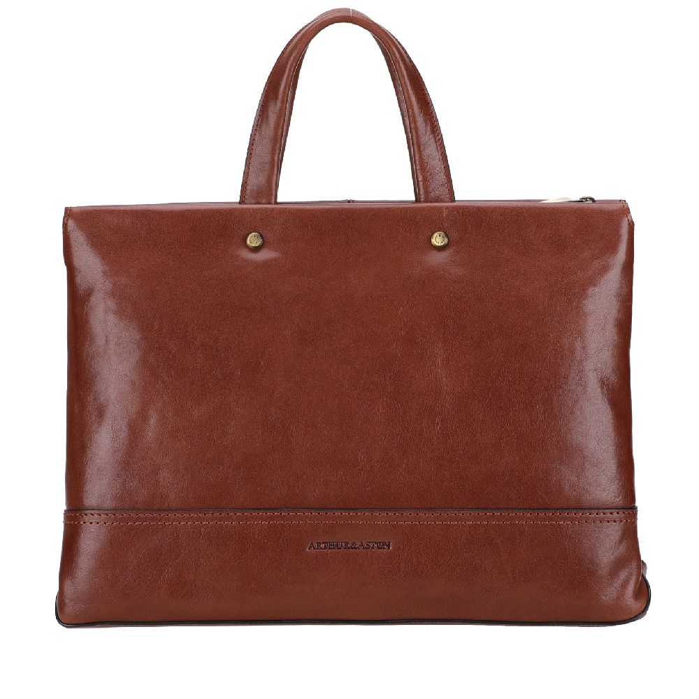 Porte-document L Dakota Cuir