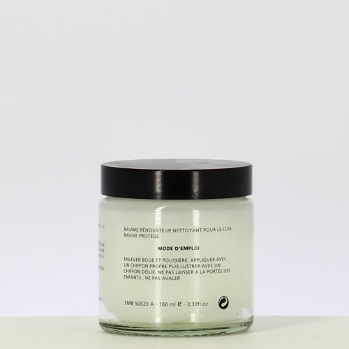 Leather renovating balm 100 mL