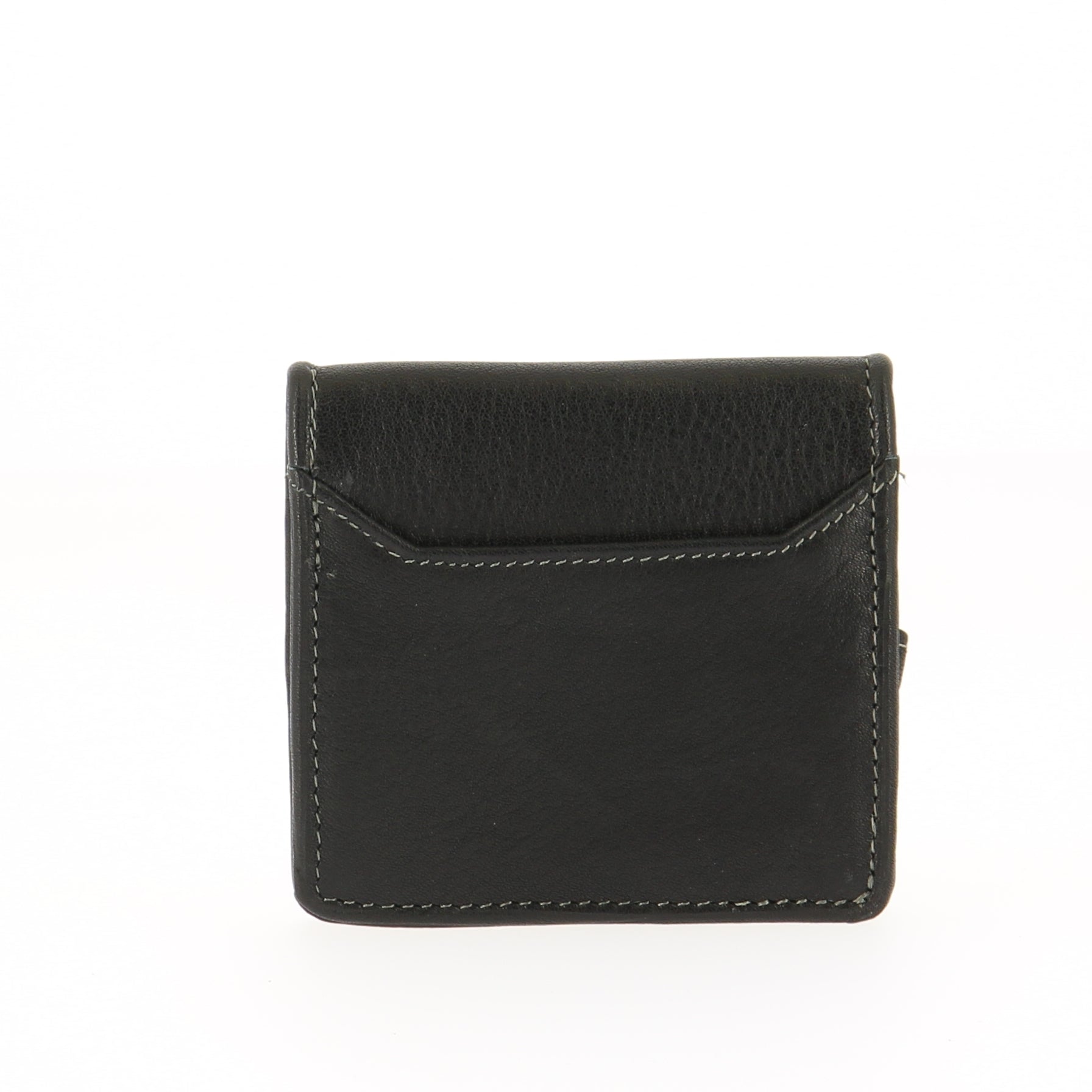 Leather snap coin purse best sale