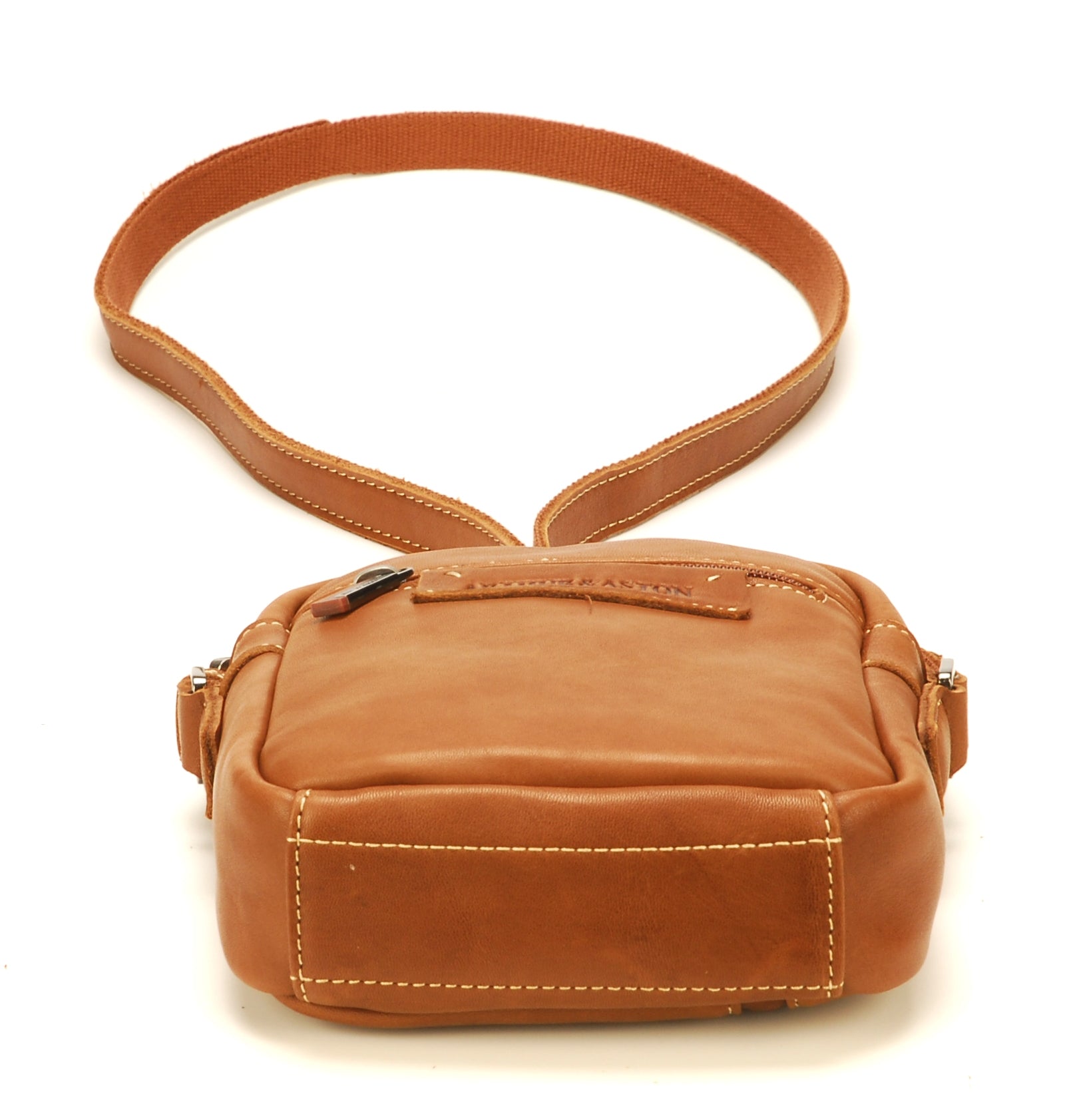 petit sac travers cuir Johany