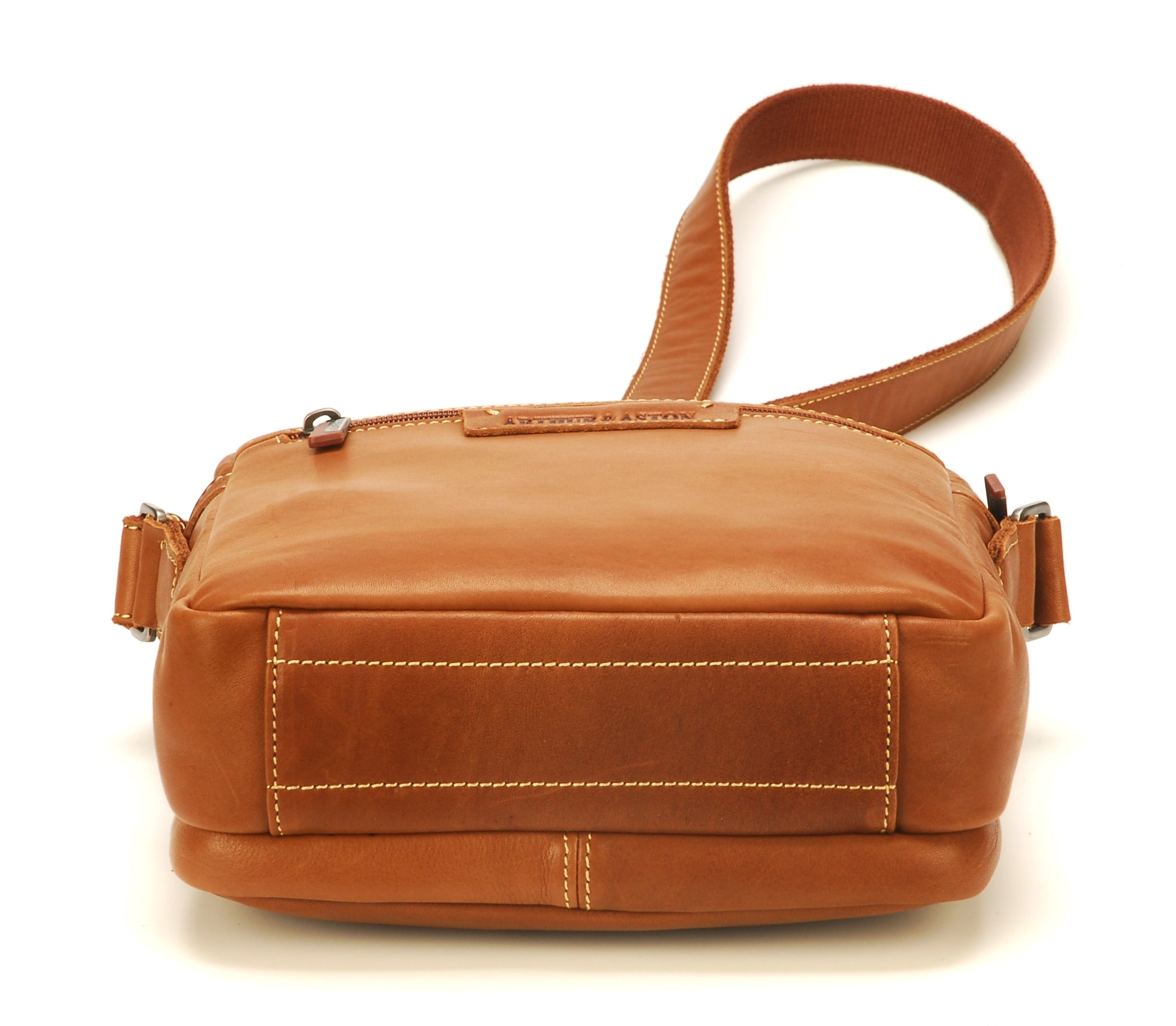 Sac travers cuir Johany