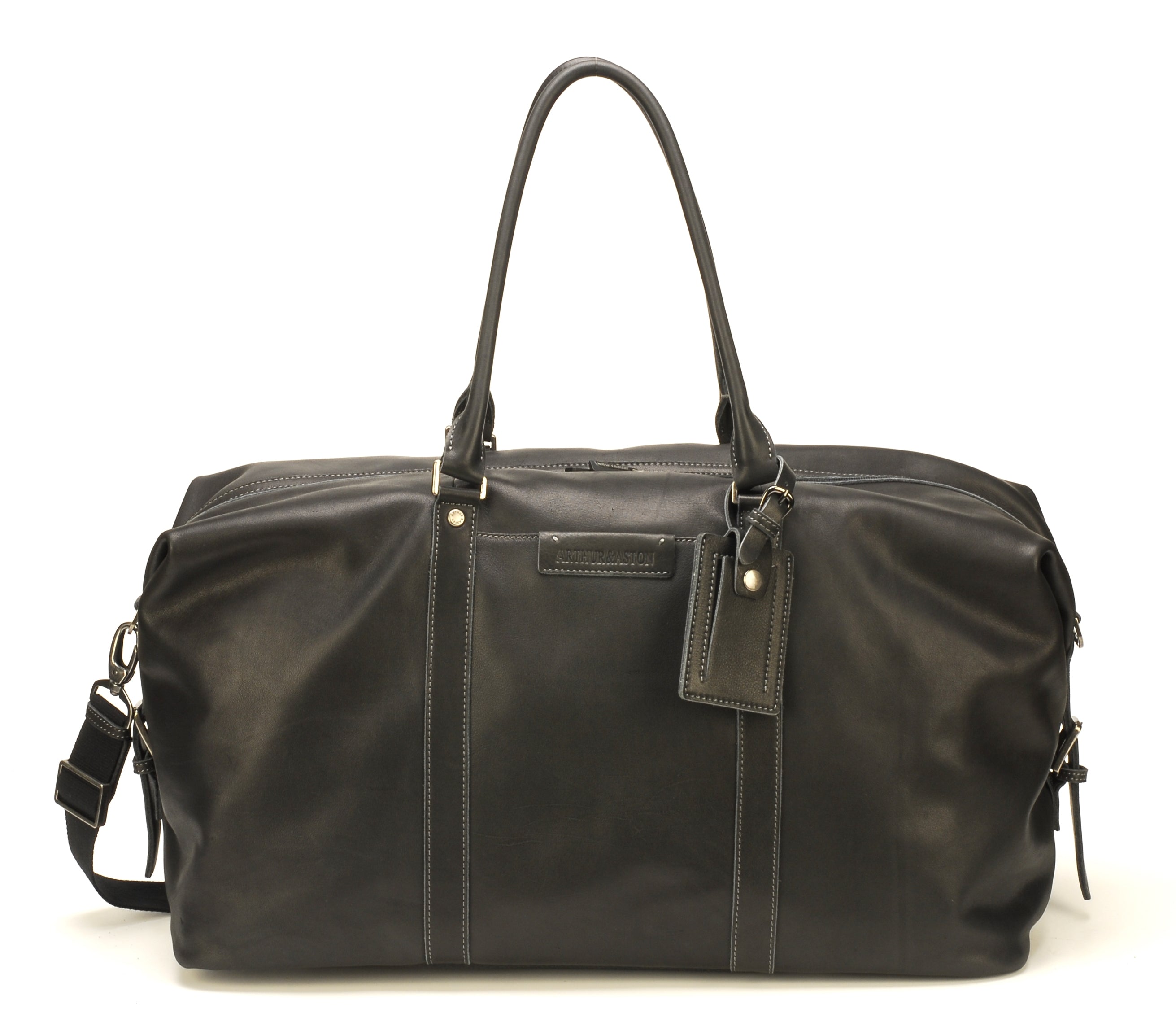 Sac de voyage cuir Johany