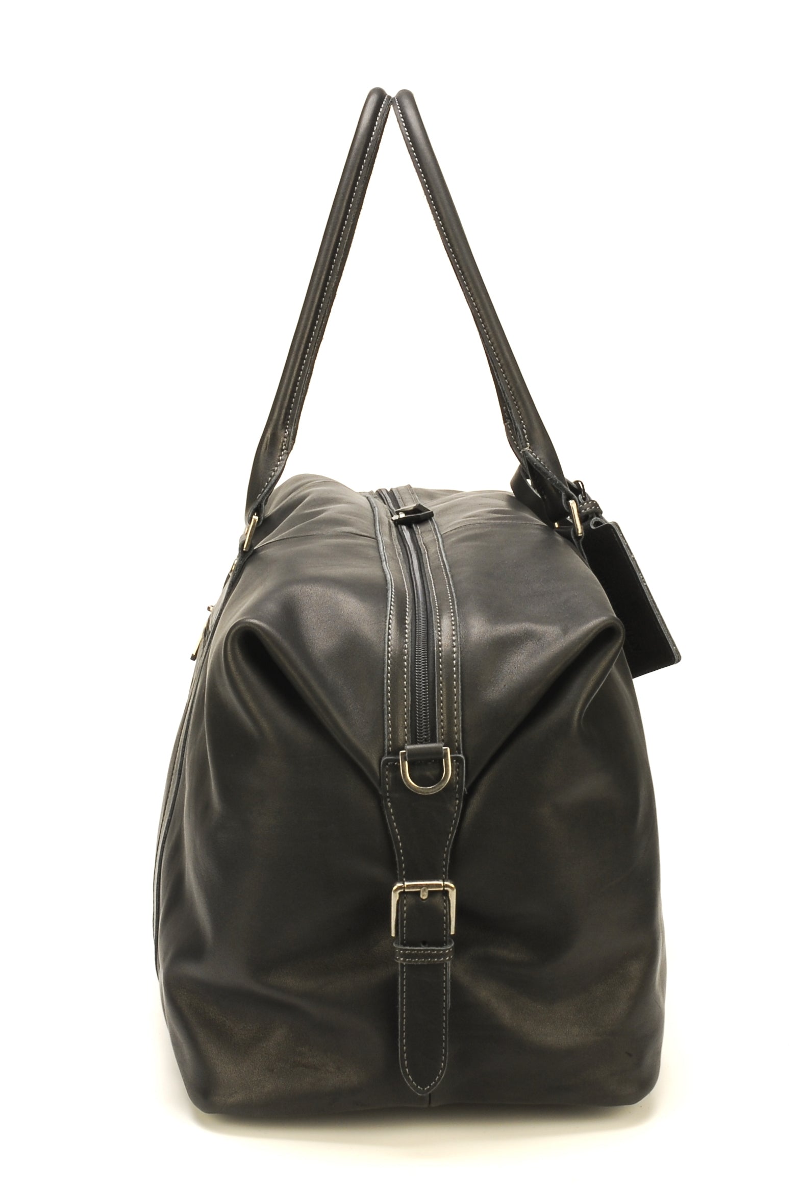 Sac de voyage cuir Johany