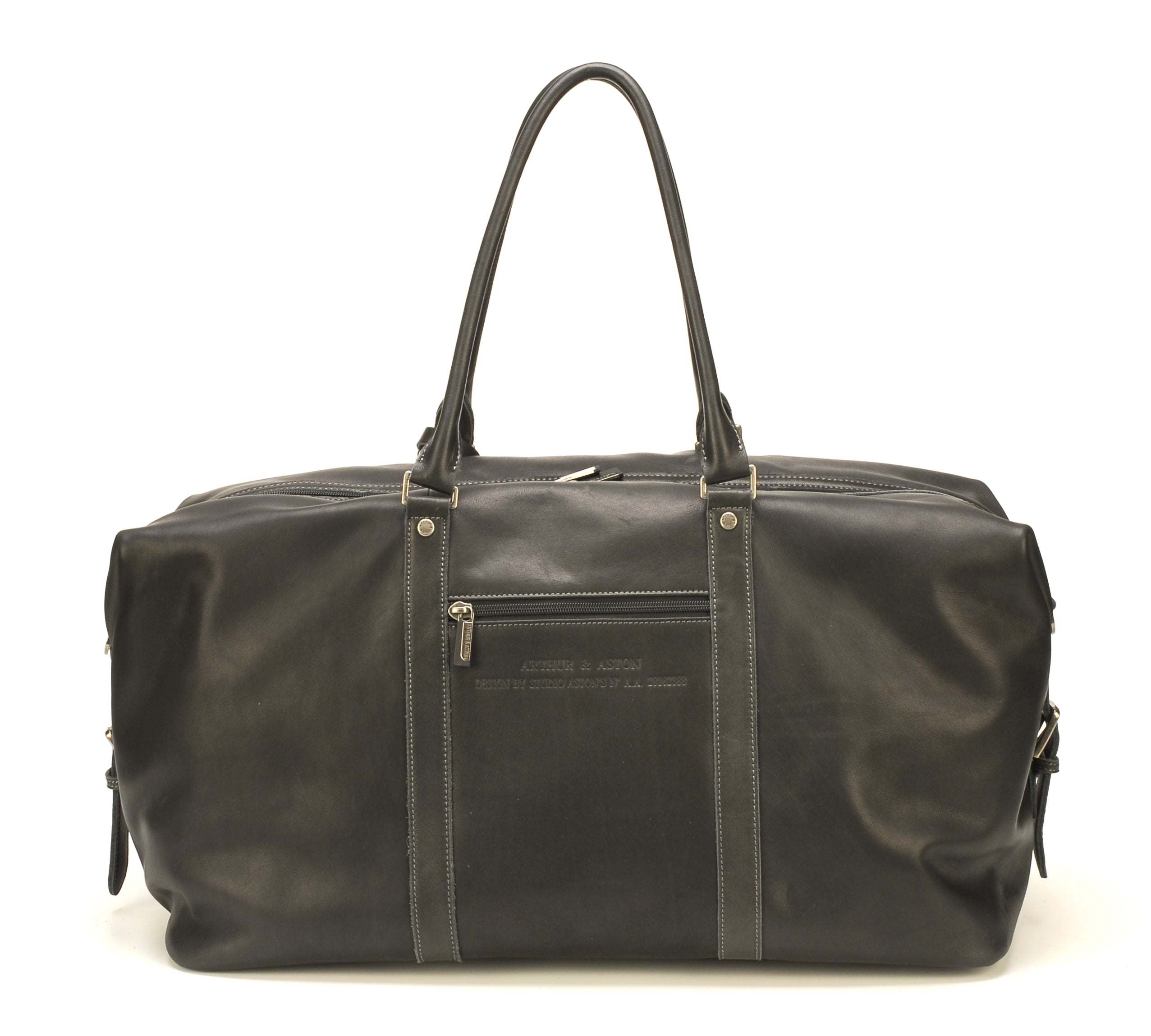 Sac de voyage cuir Johany