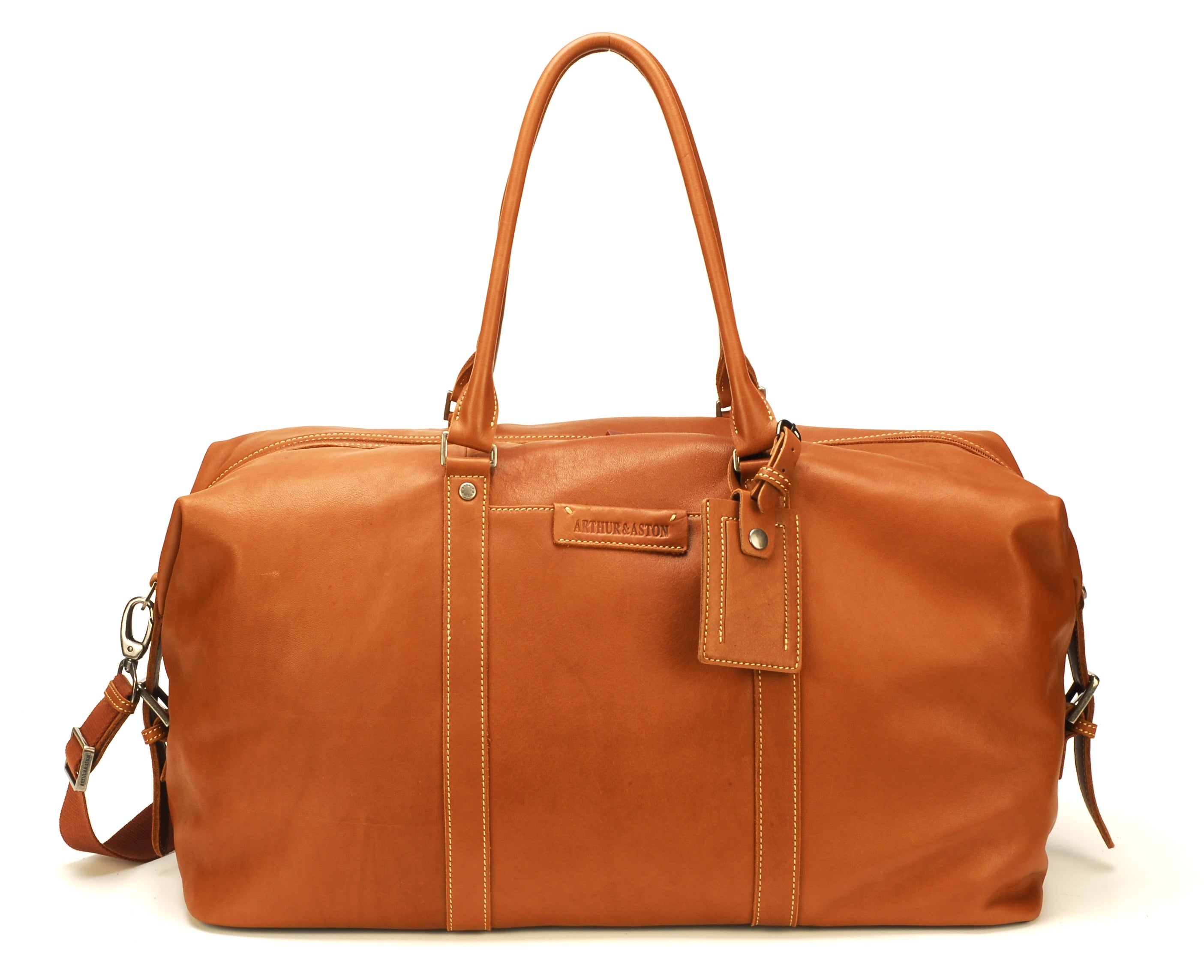 Sac de voyage cuir Johany