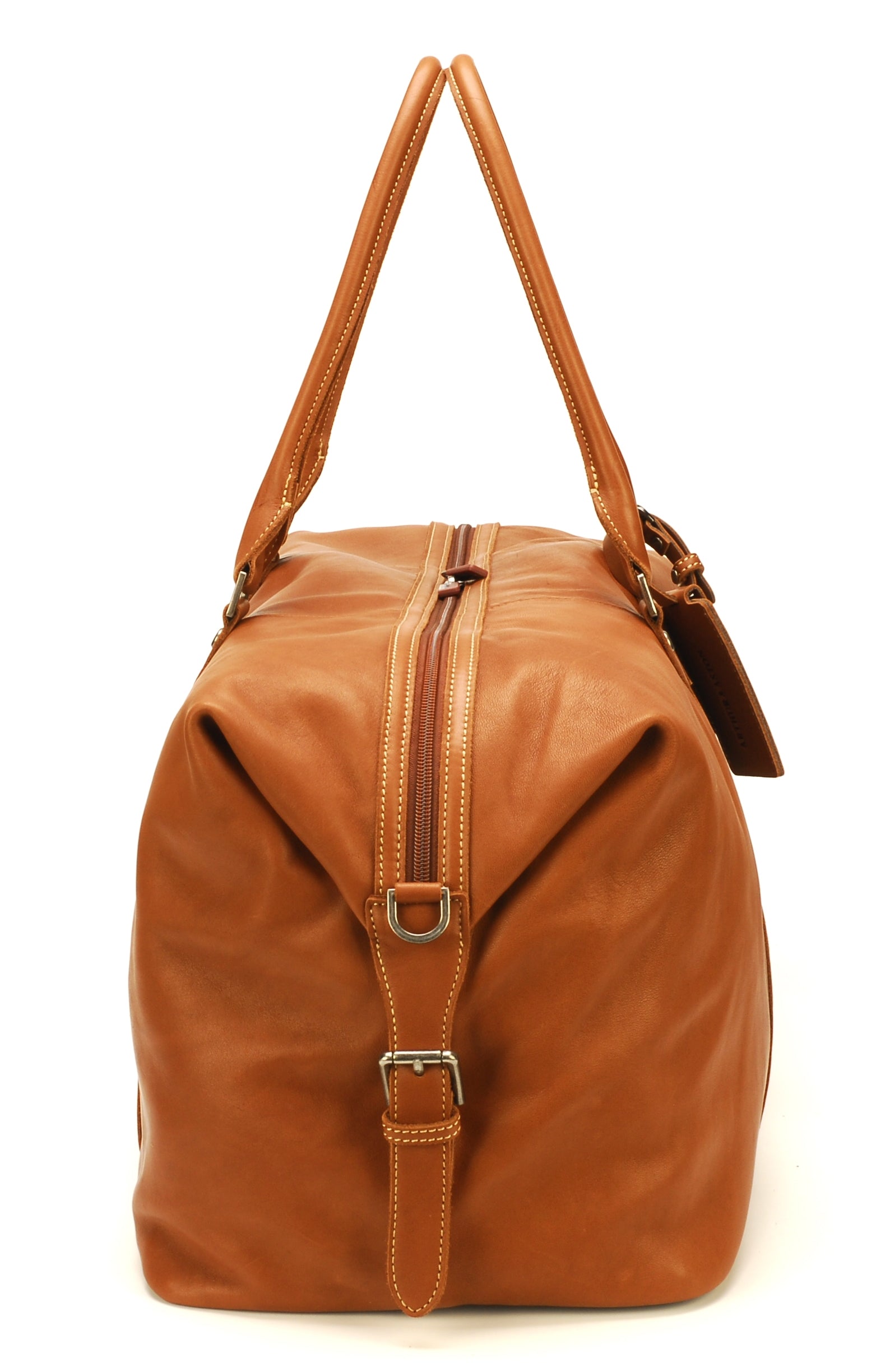 Sac de voyage cuir Johany