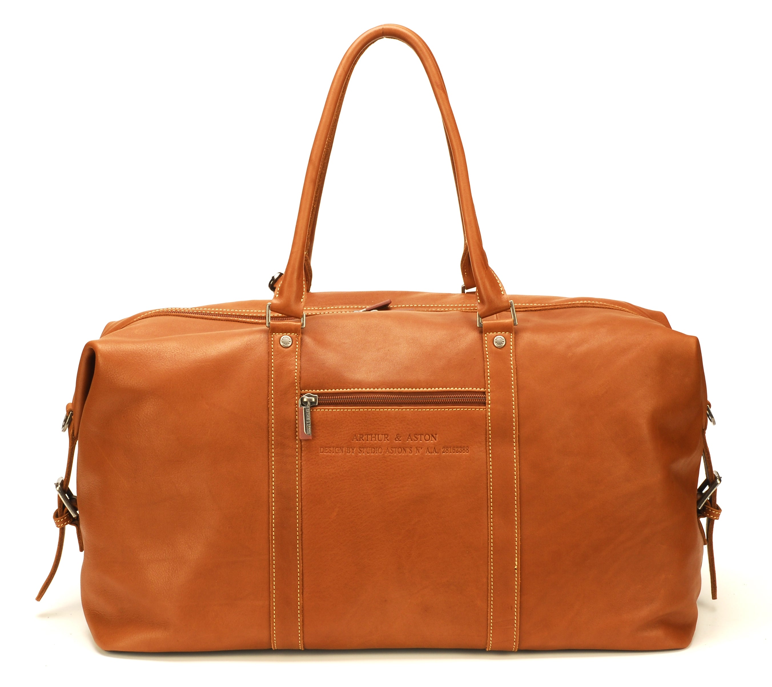 Sac de voyage cuir Johany