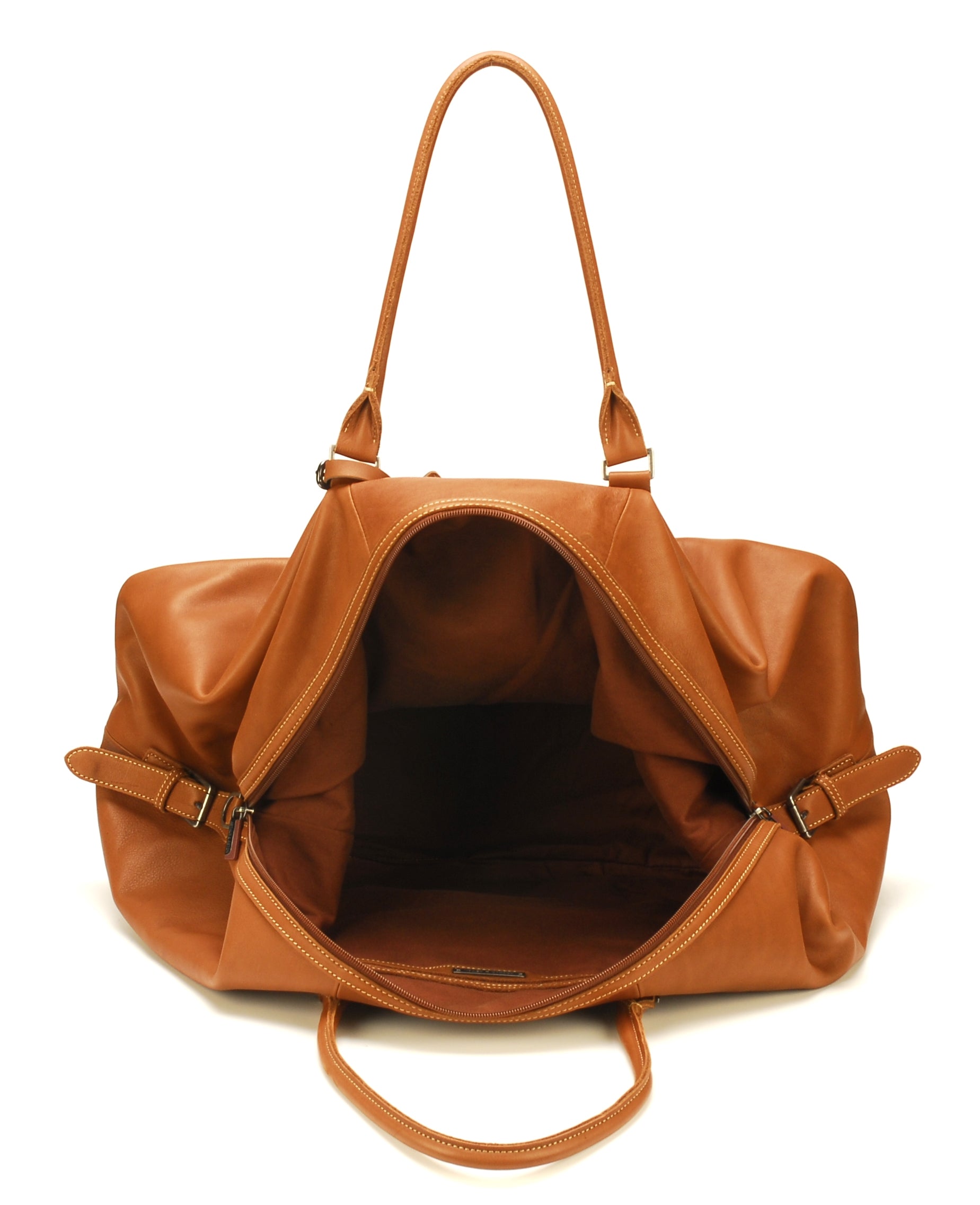 Sac de voyage cuir Johany