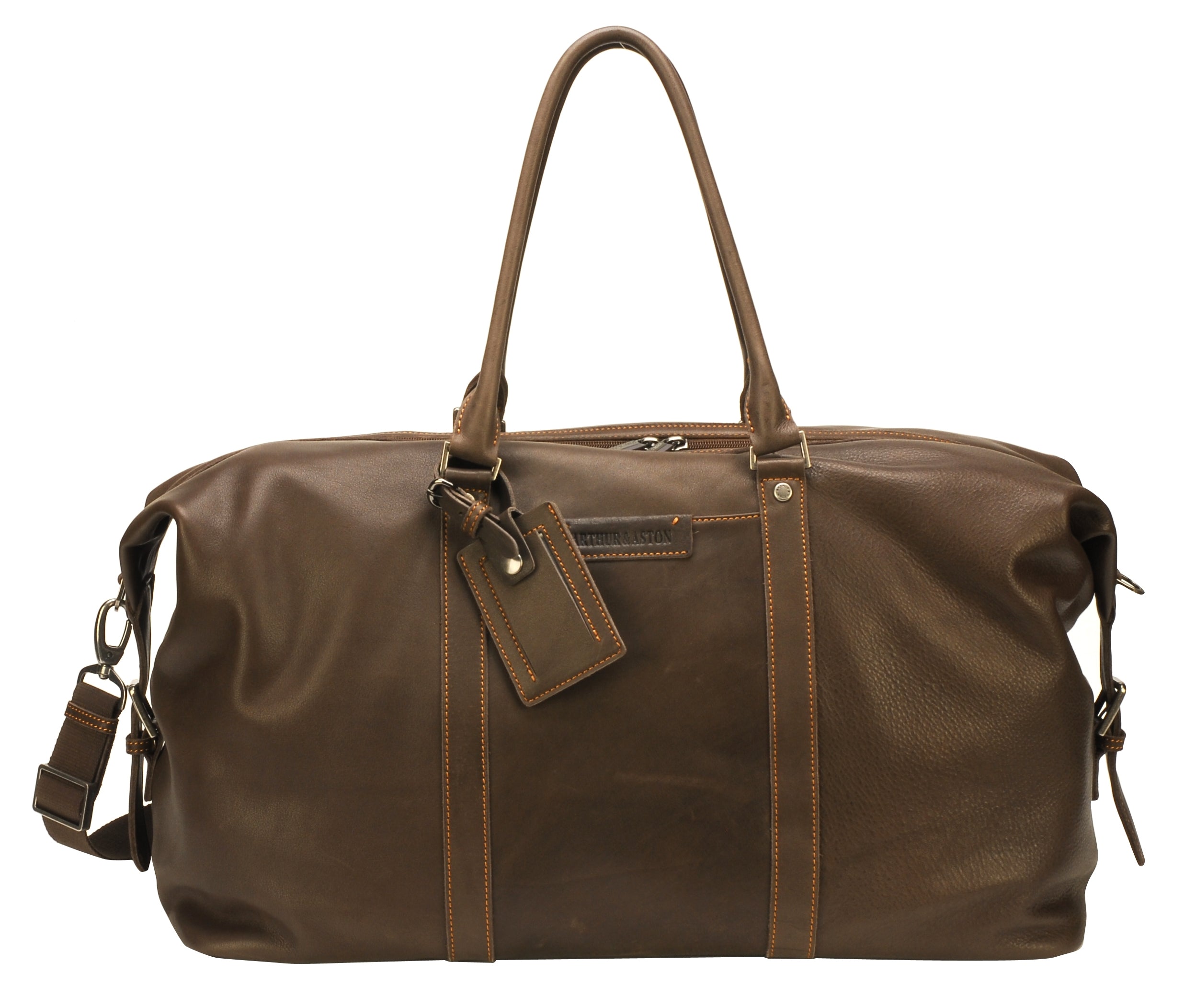 Sac de voyage cuir Johany