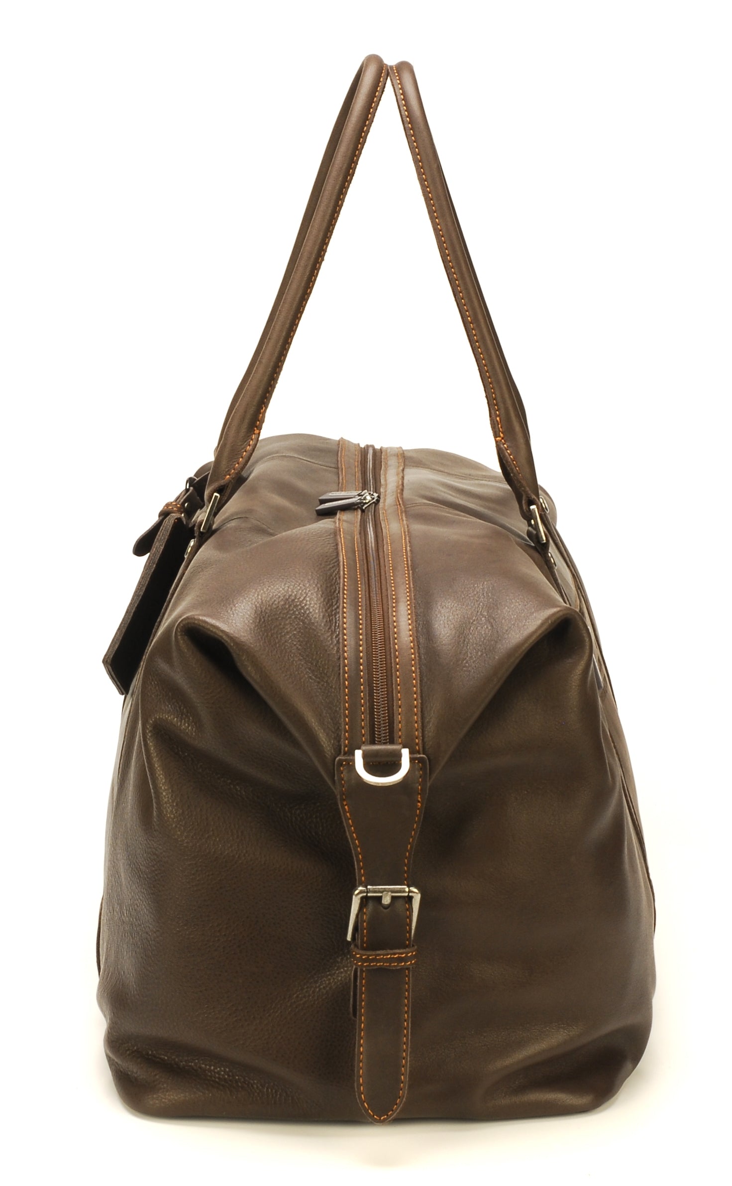 Sac de voyage cuir Johany