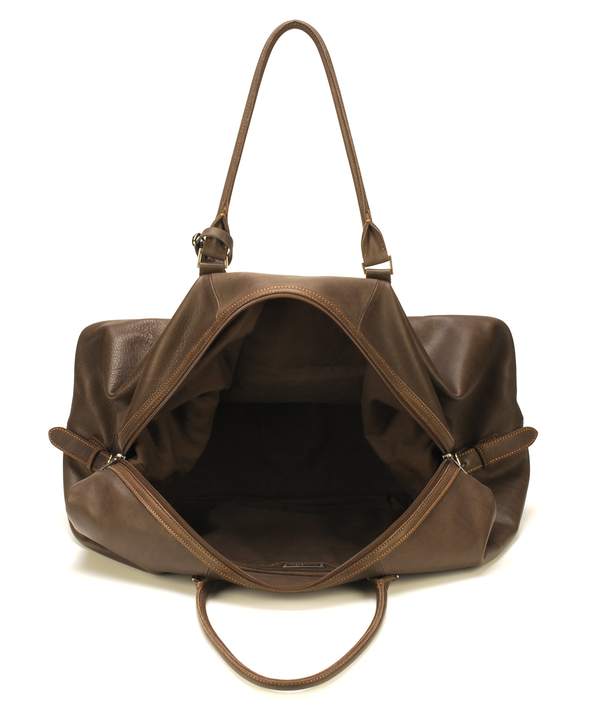 Sac de voyage cuir Johany