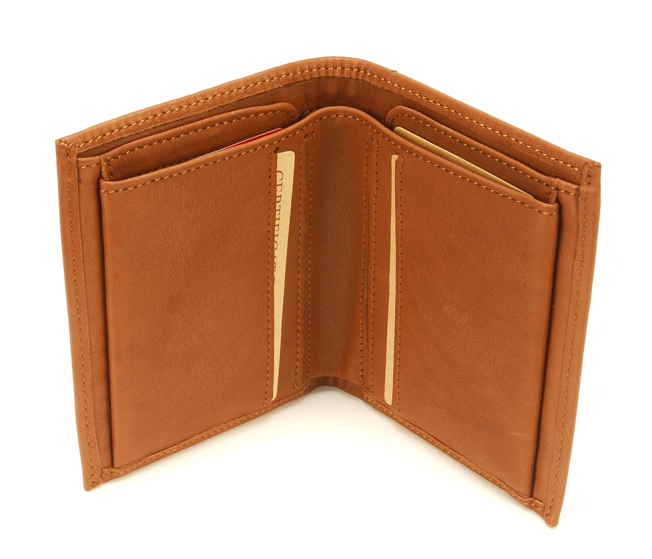 Porte-cartes cuir Johany