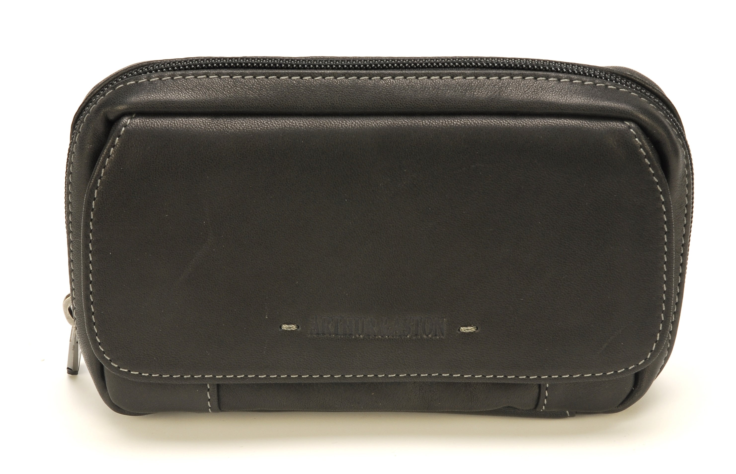 Pochette ceinture cuir Johany