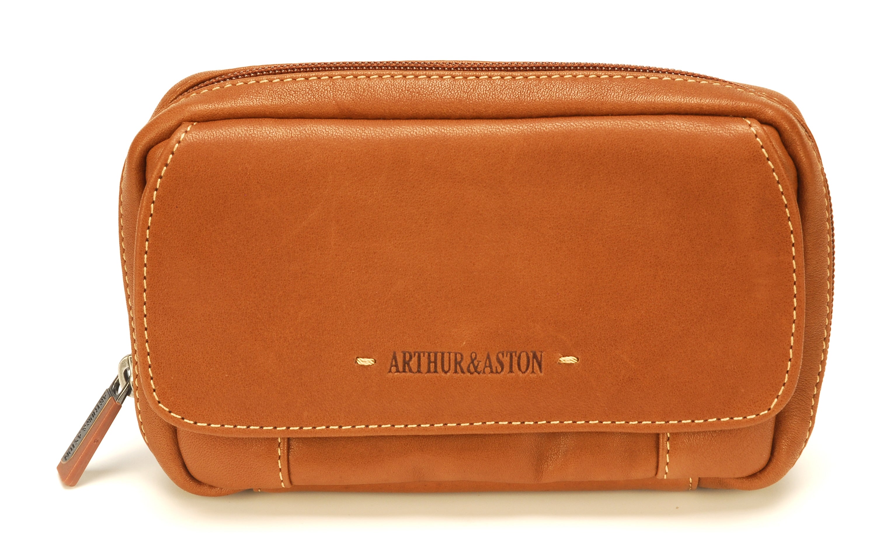 Pochette ceinture cuir Johany