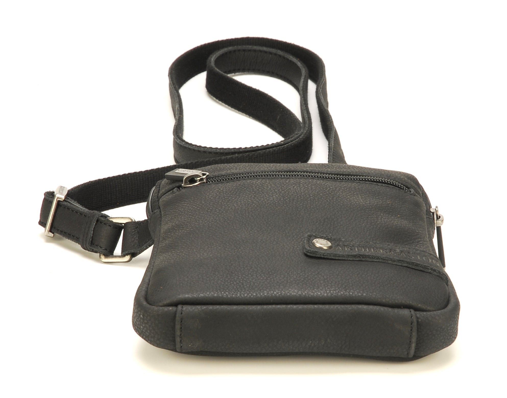 Boduy bag  Oscar cuir