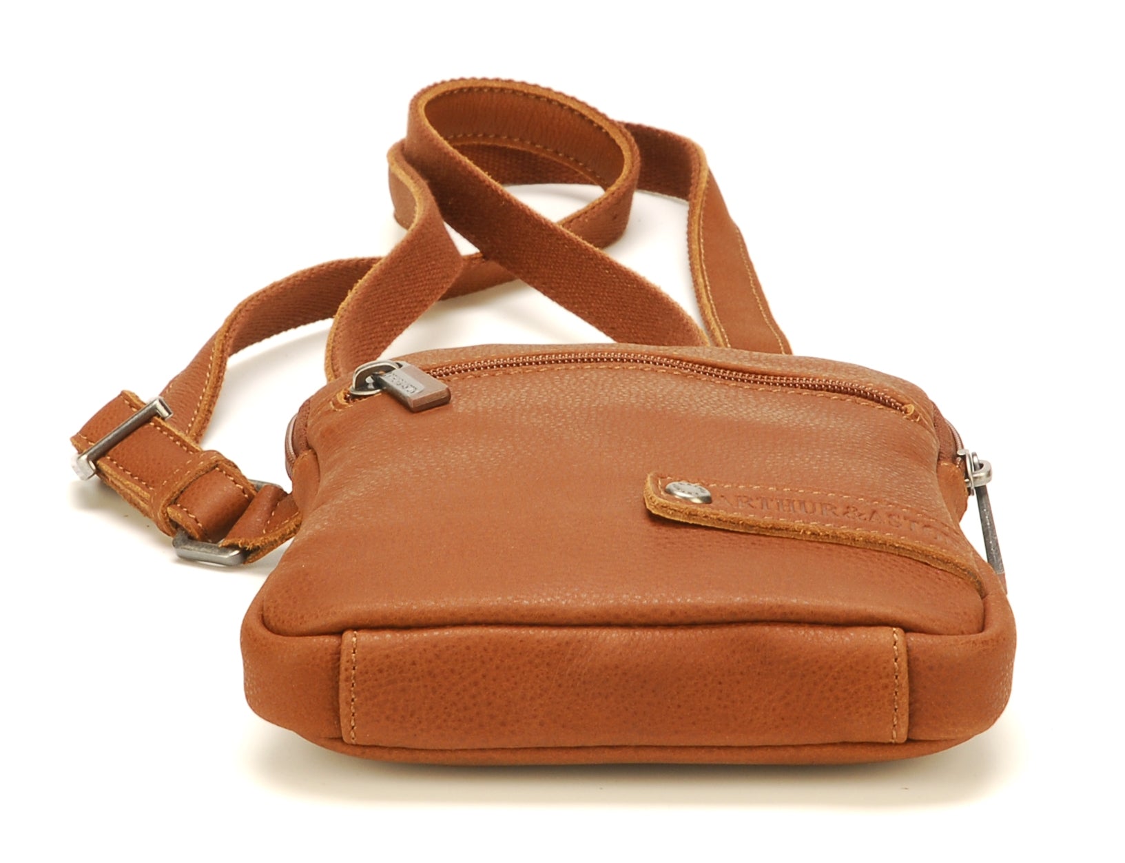 Boduy bag  Oscar cuir