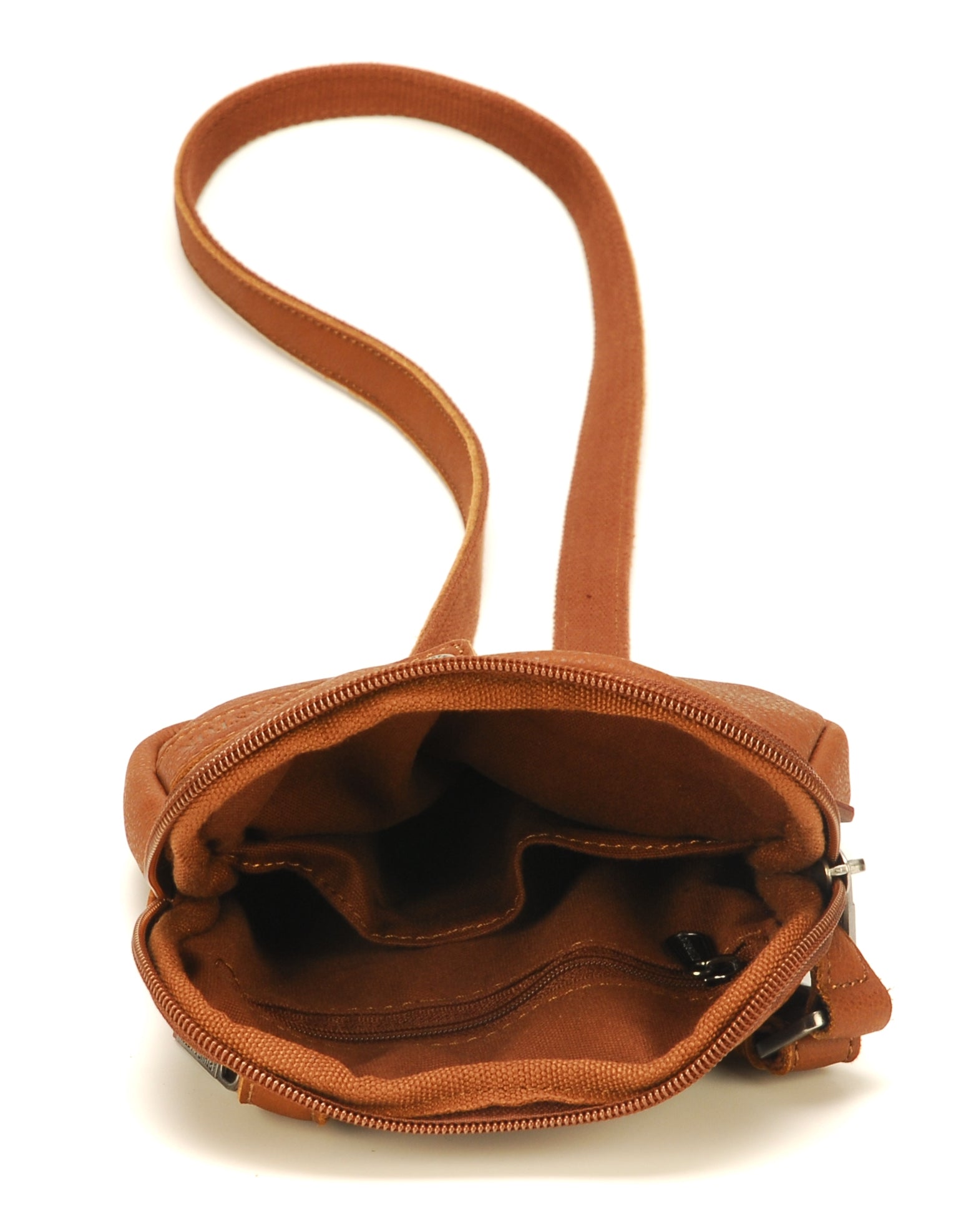 Boduy bag  Oscar cuir