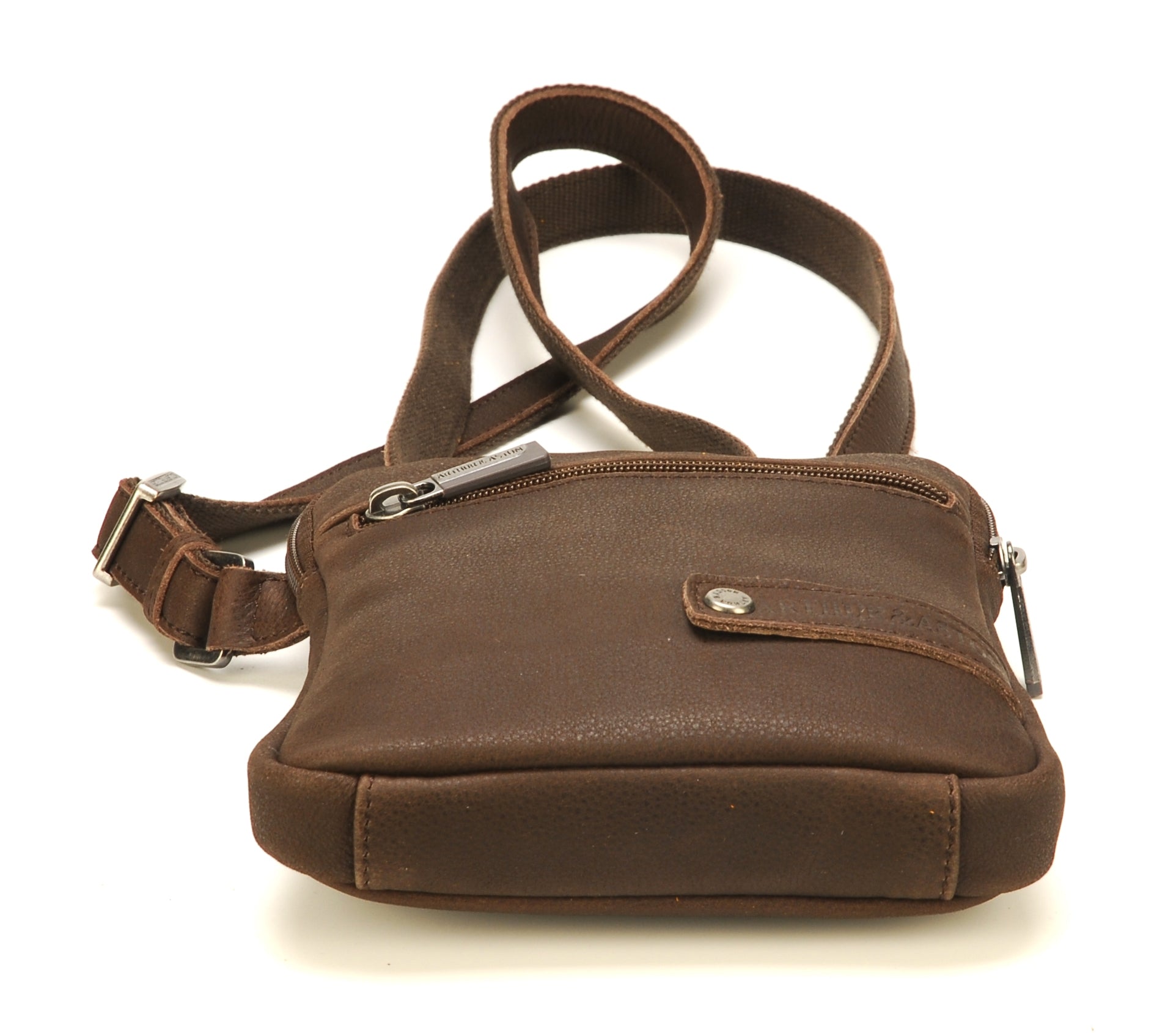 Boduy bag  Oscar cuir