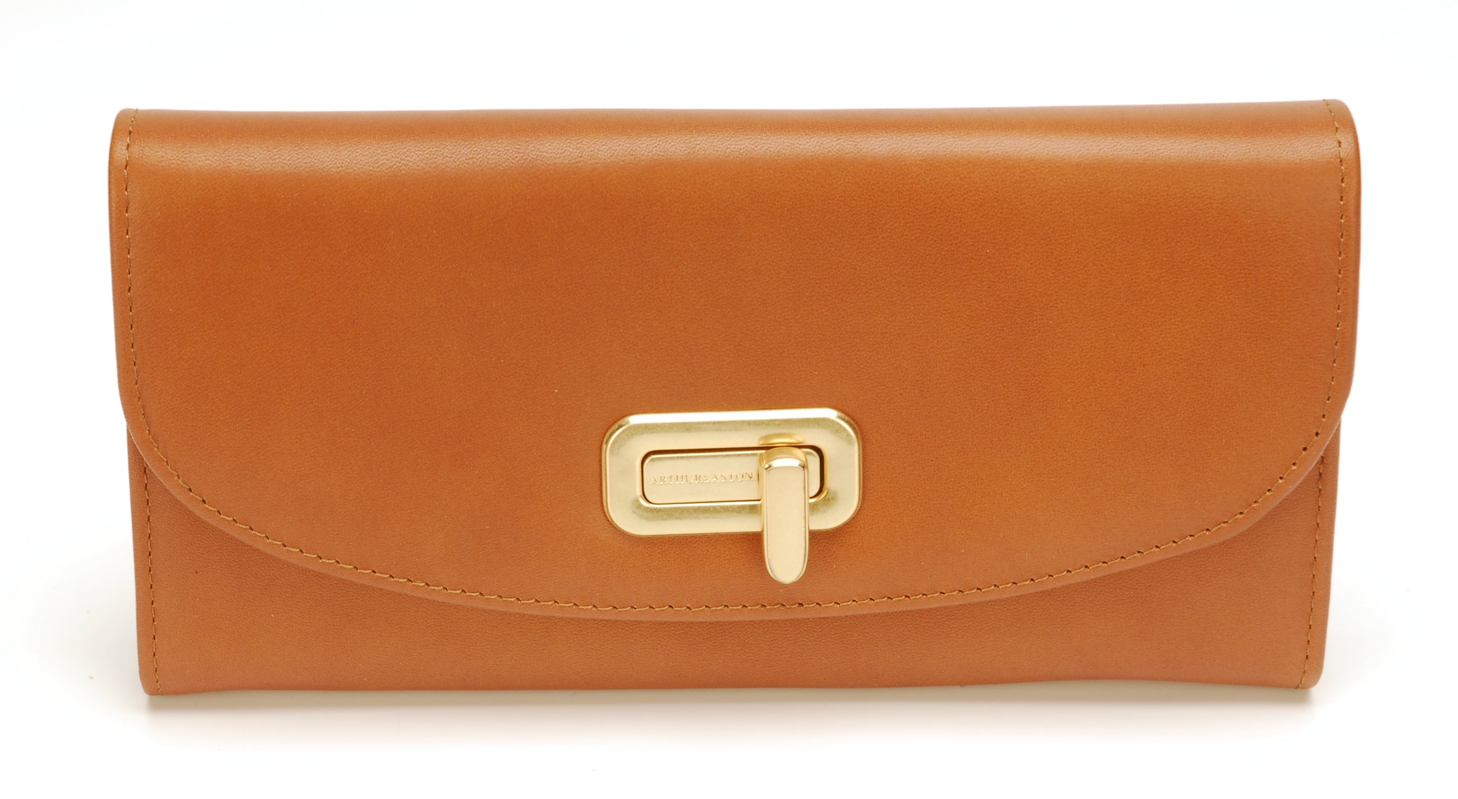 Compagnon cuir Ellie