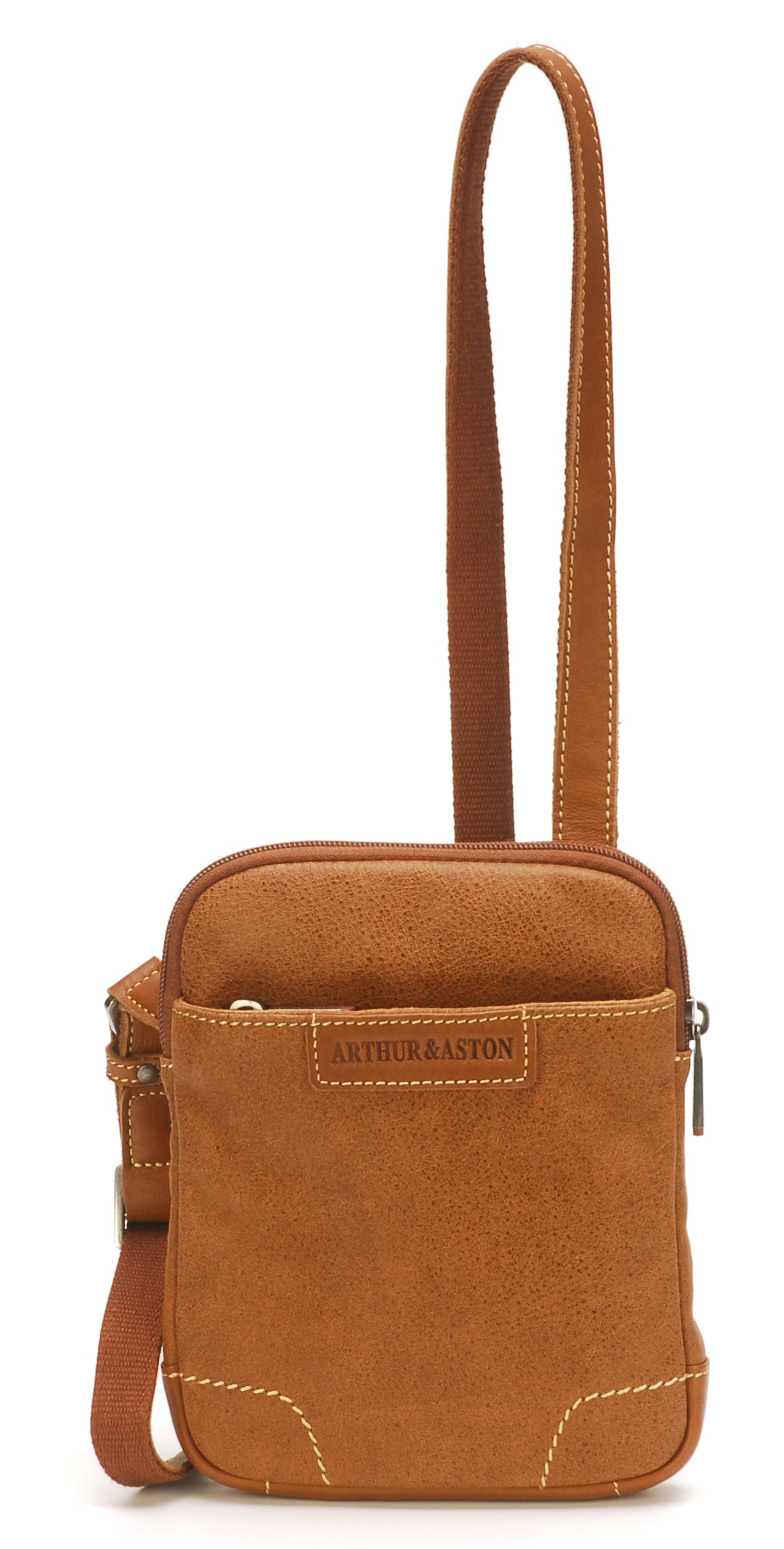 Sac travers Marco cuir