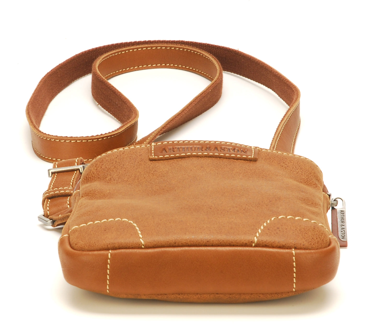 Sac travers Marco cuir