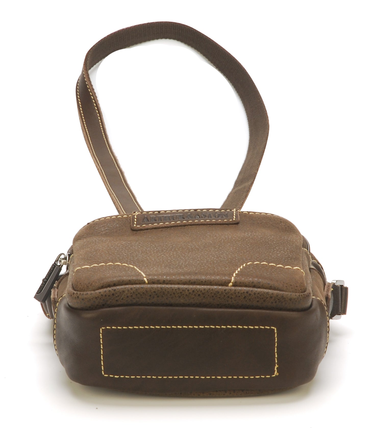 Sac travers Marco cuir