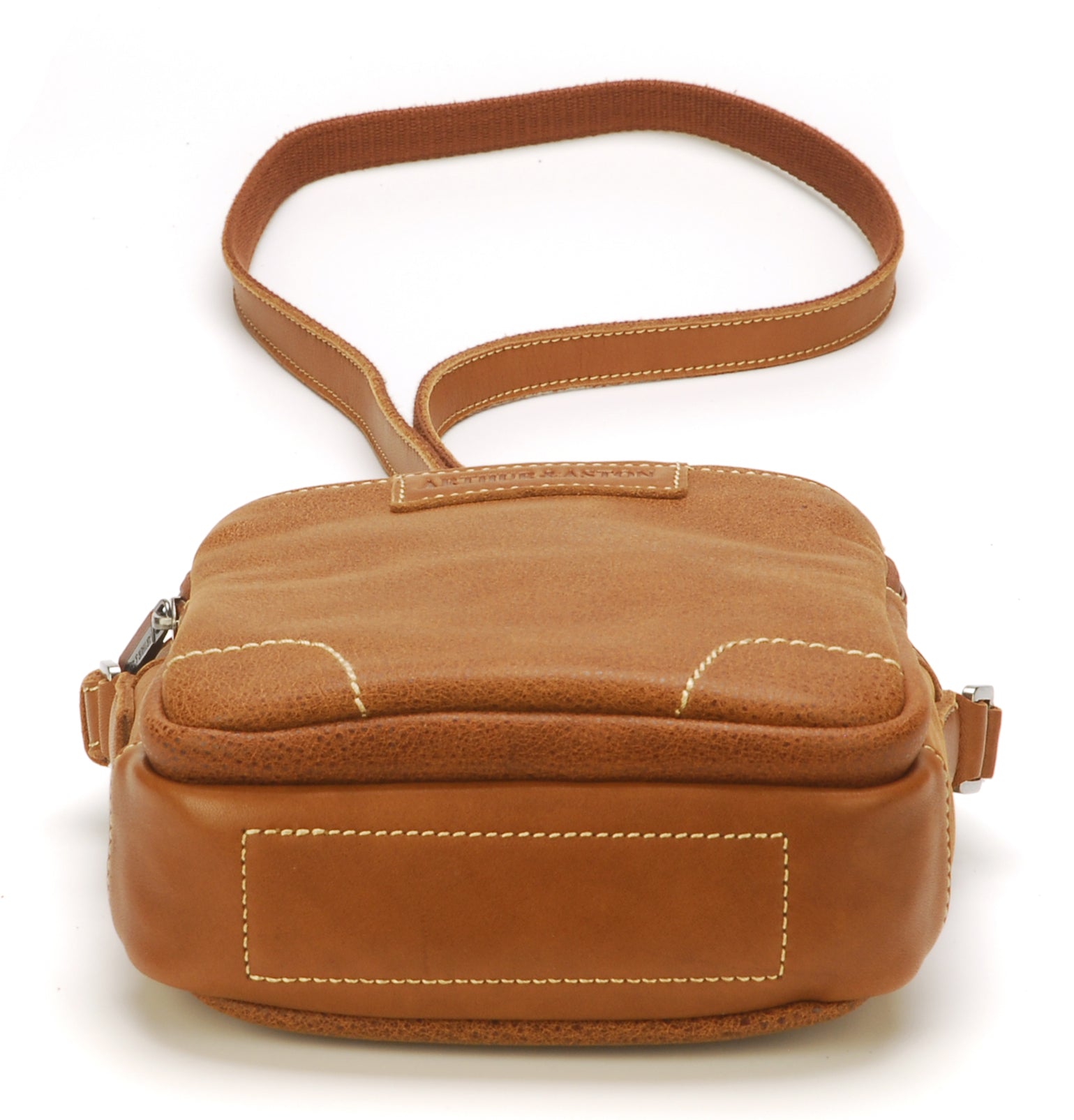 Sac travers Marco cuir