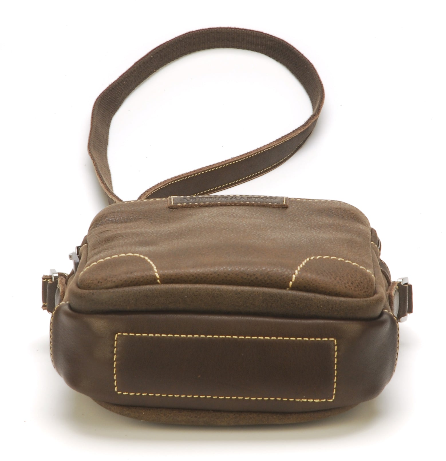 Sac travers Marco cuir