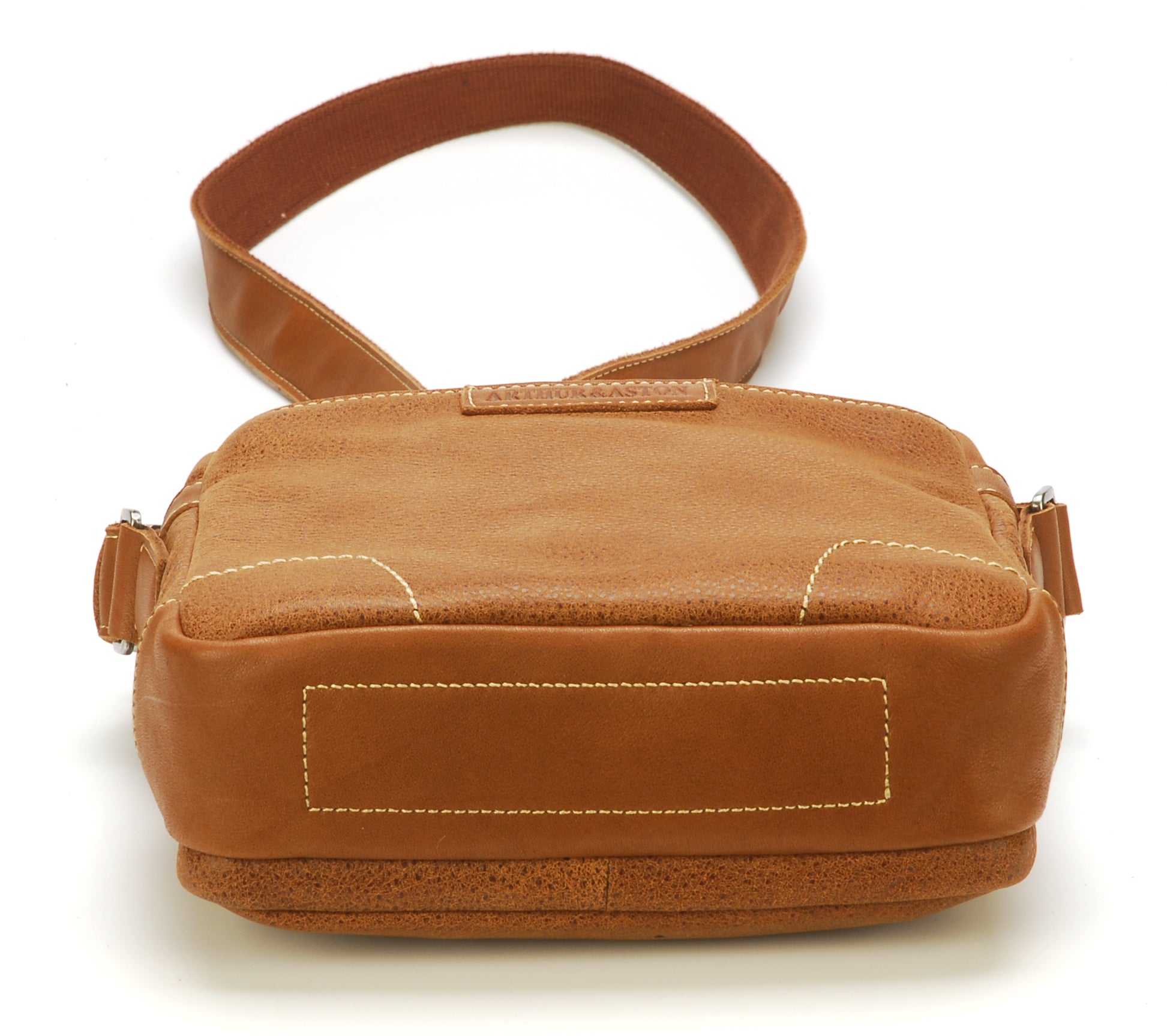 Sac travers Marco cuir