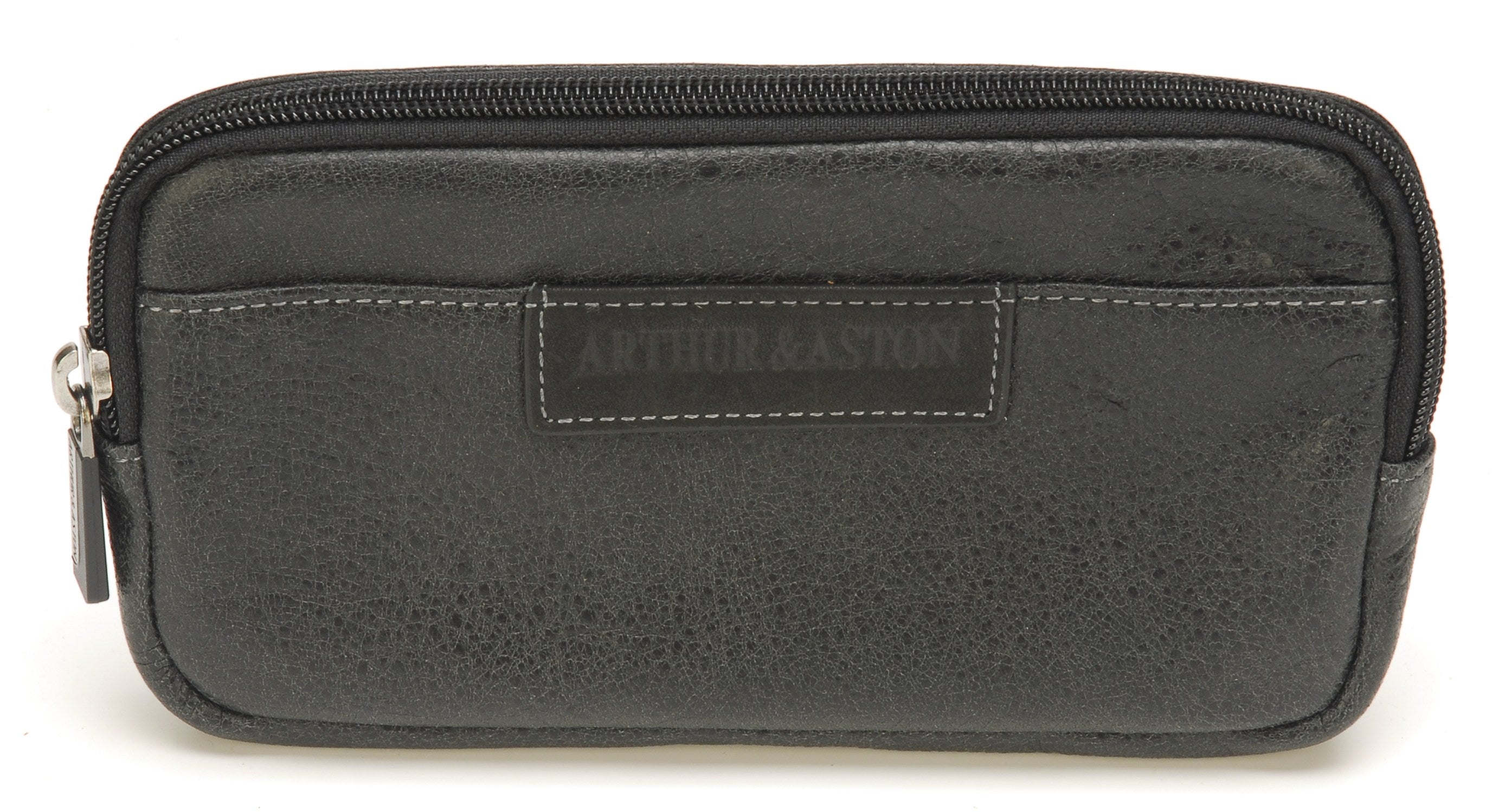 Pochette ceinture Marco cuir