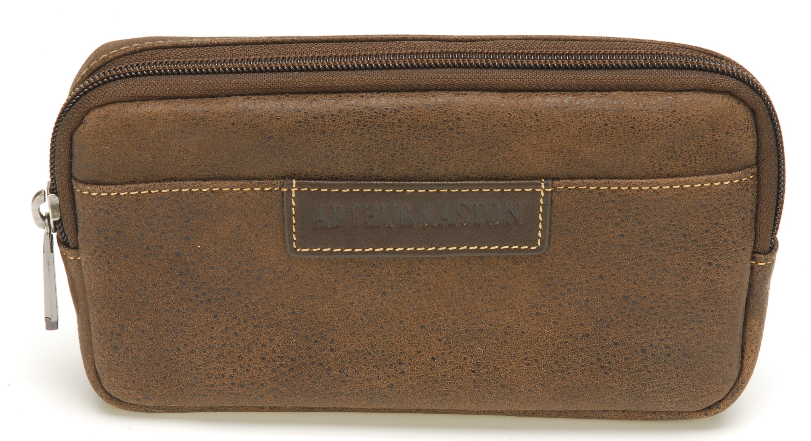 Pochette ceinture Marco cuir