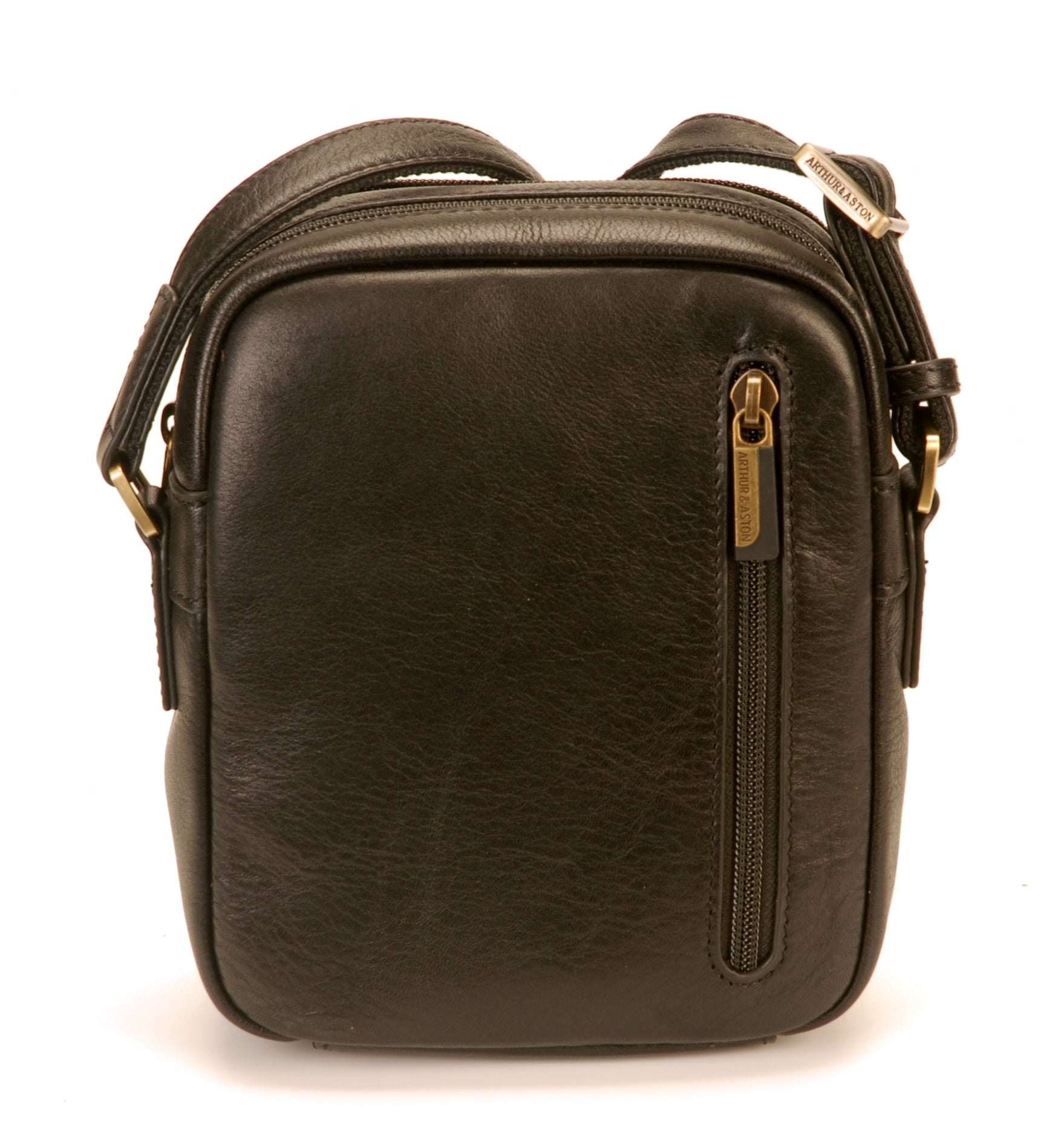 Sac travers Paul cuir