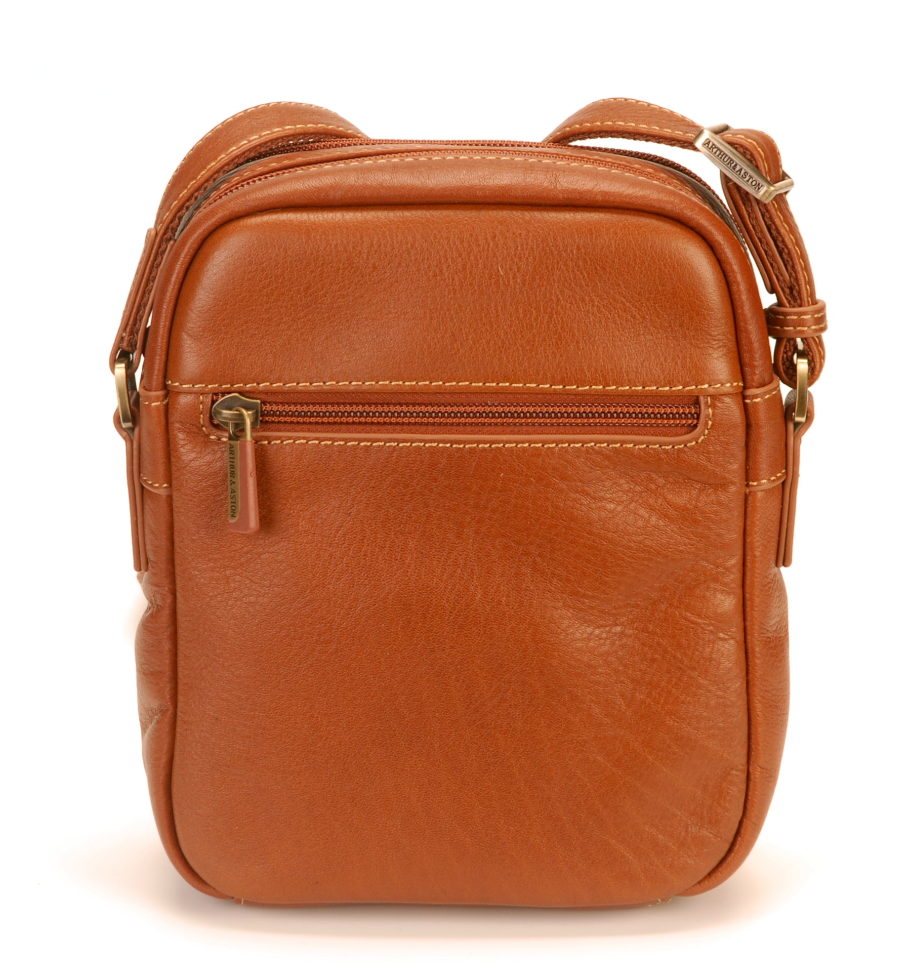 Sac travers Paul cuir