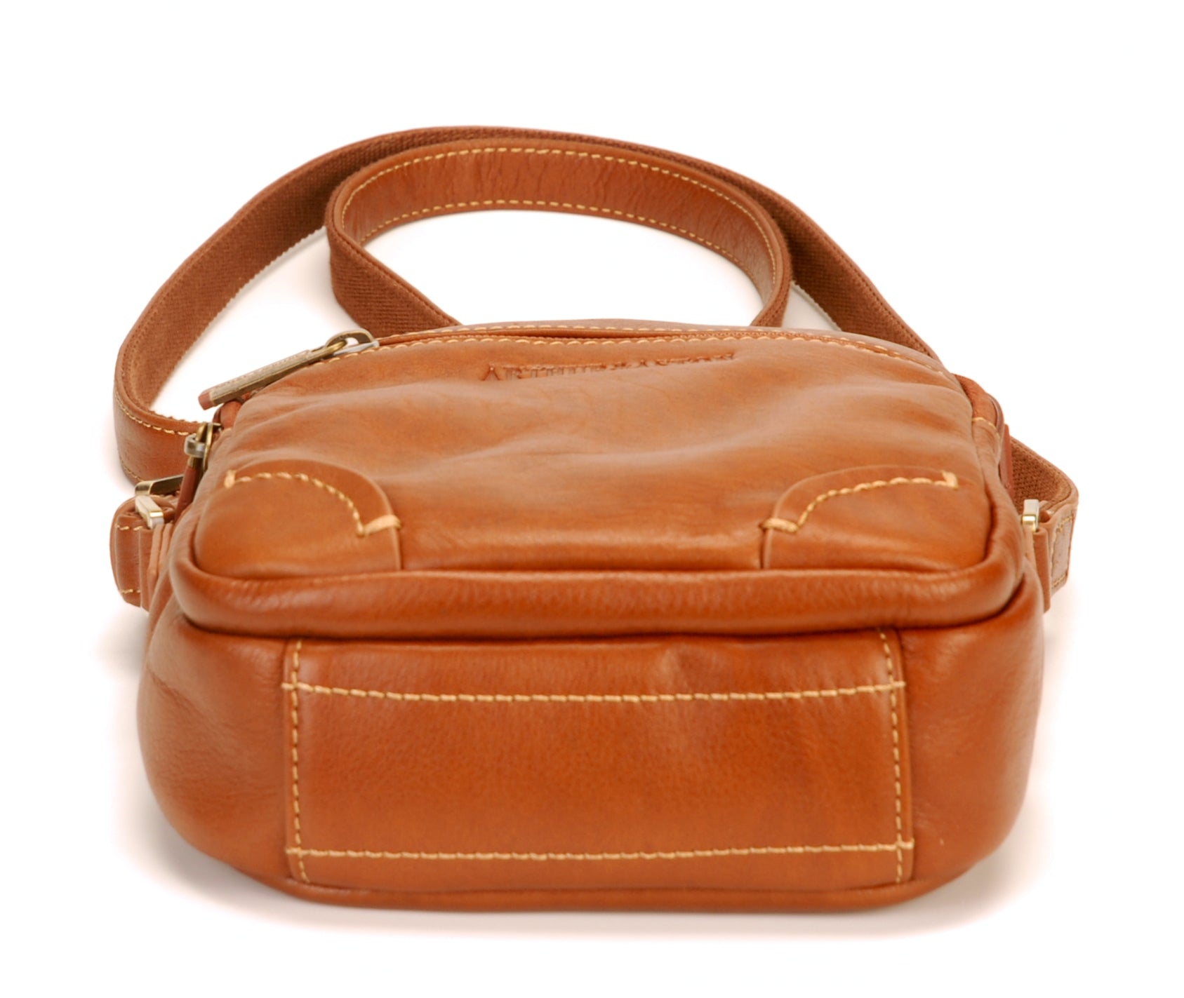 Sac travers Paul cuir