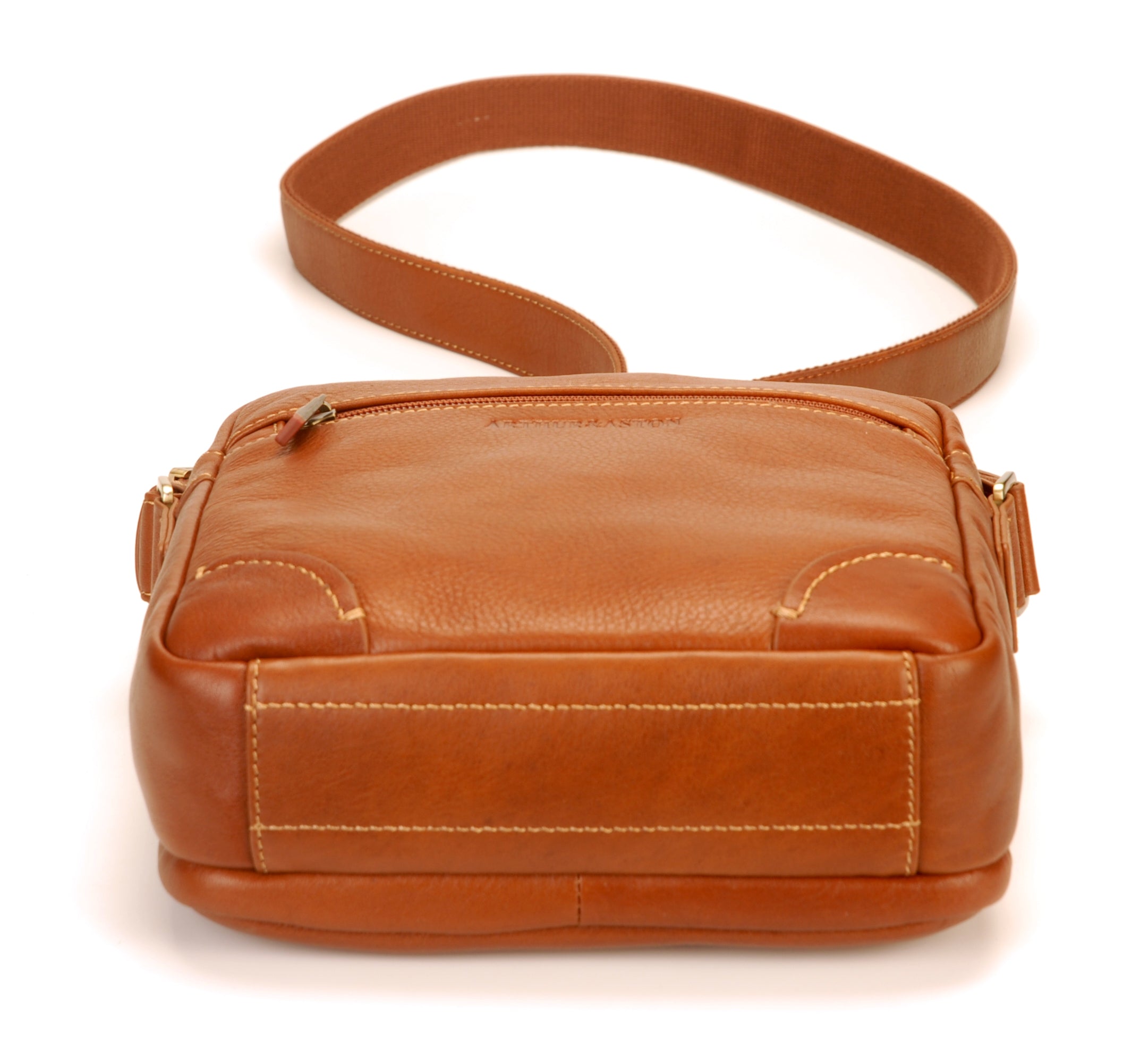 Sac travers Paul cuir