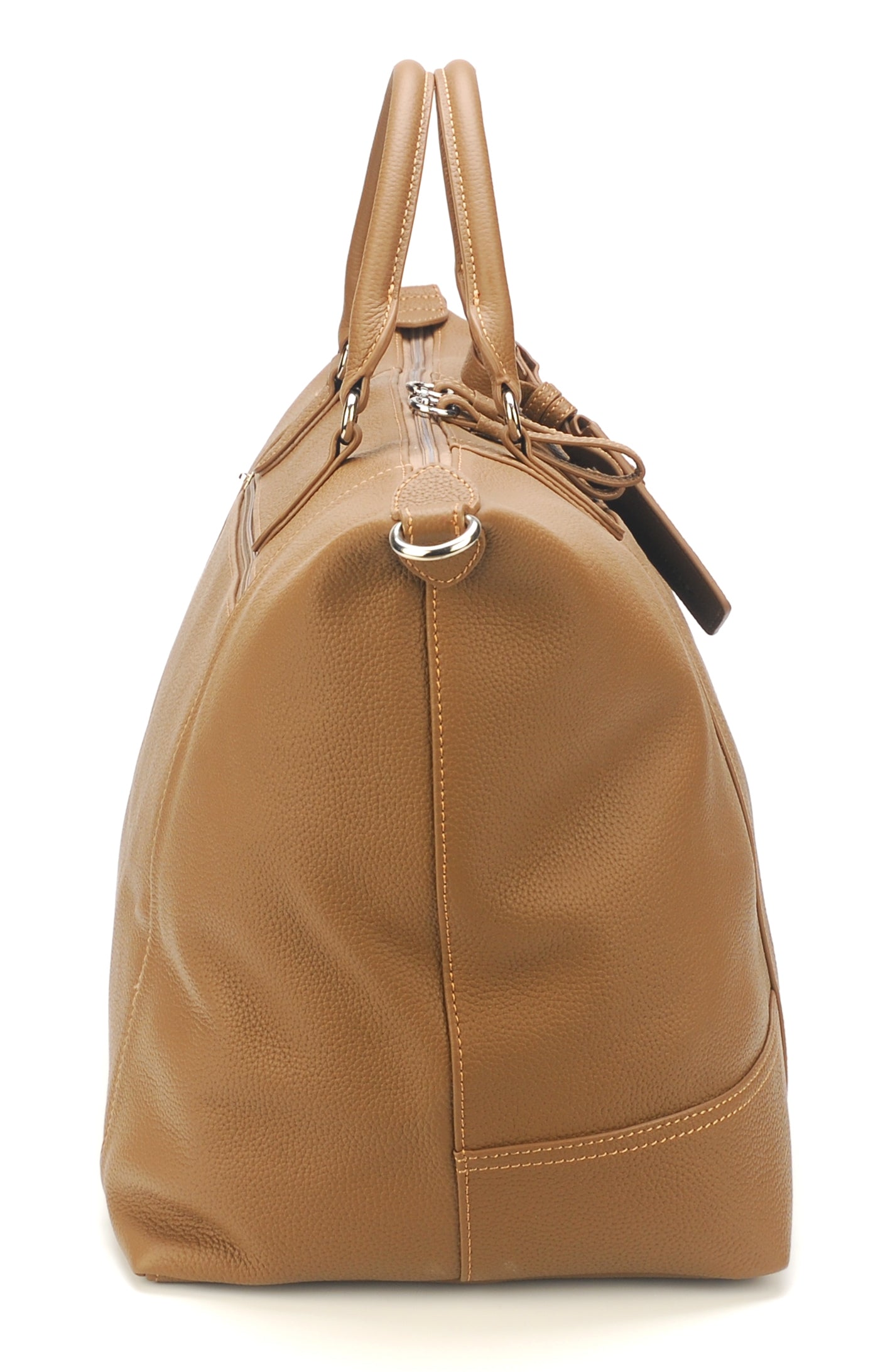 Sac de voyage Anna cuir vachette