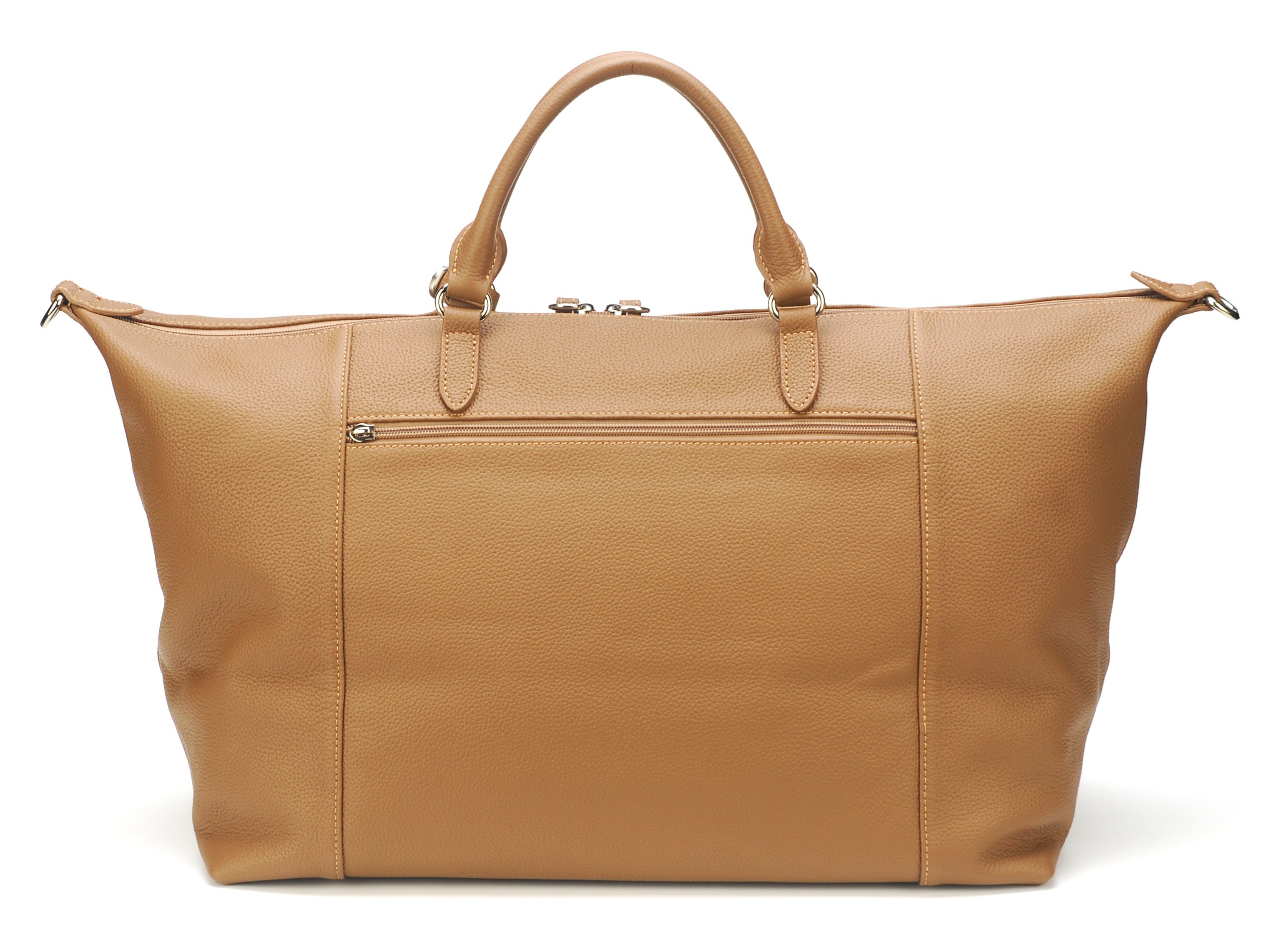 Sac de voyage Anna cuir vachette