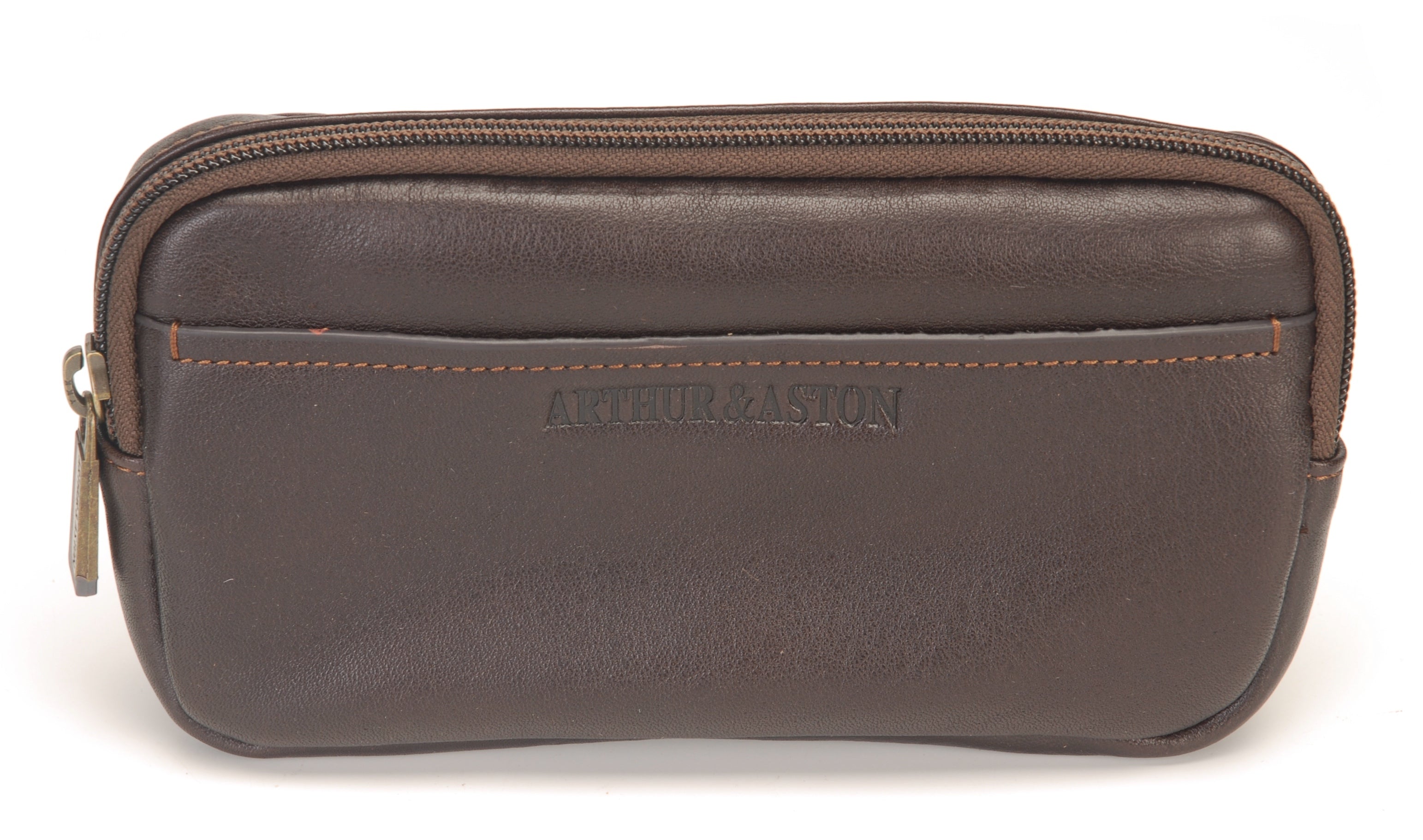 Pochette ceinture Paul cuir